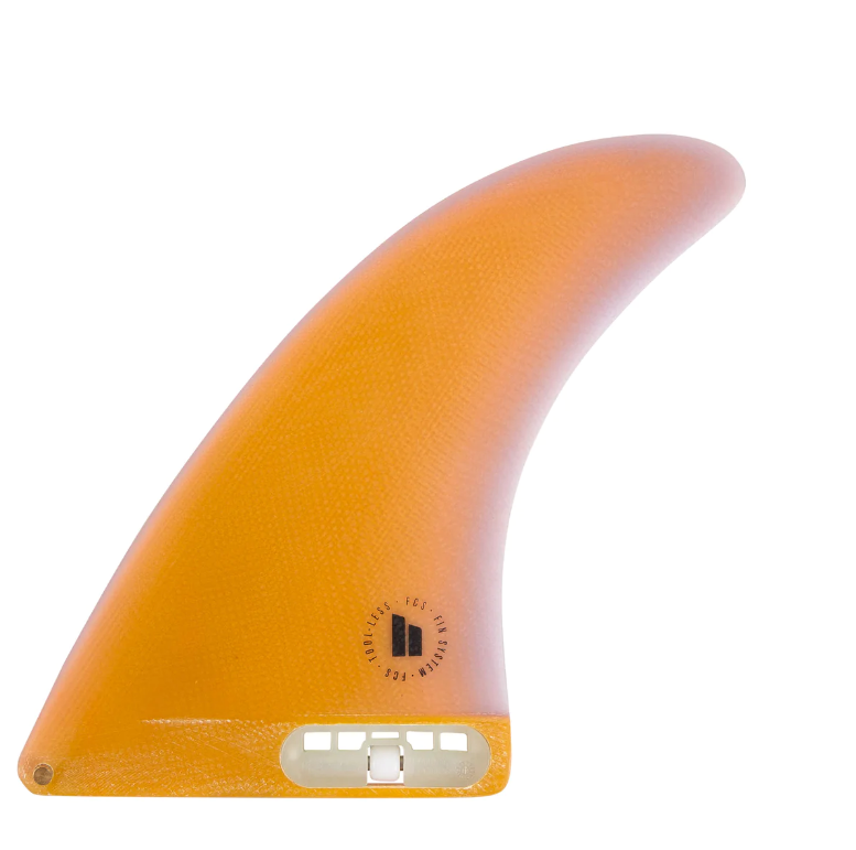 FCS II SINGLE FIN PG 7 PADDLE POP