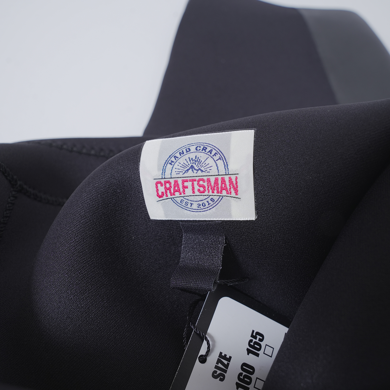 CRAFTSMAN WETSUITS WET PANTS 2mm ウェットパンツ ラバー サーフィン 日本製 カリフォルニア ダイビング