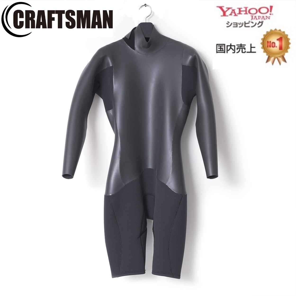 CRAFTSMAN   WET SUITS   販売中の商品   USED SURF×SURF MARKET