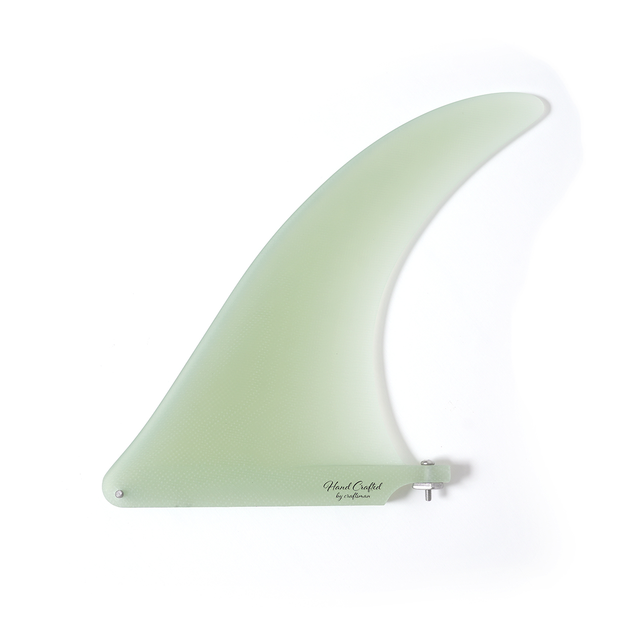 CRAFTSMAN FIN FLEX 8.0 シングルフィン グラスファイバー VOLAN