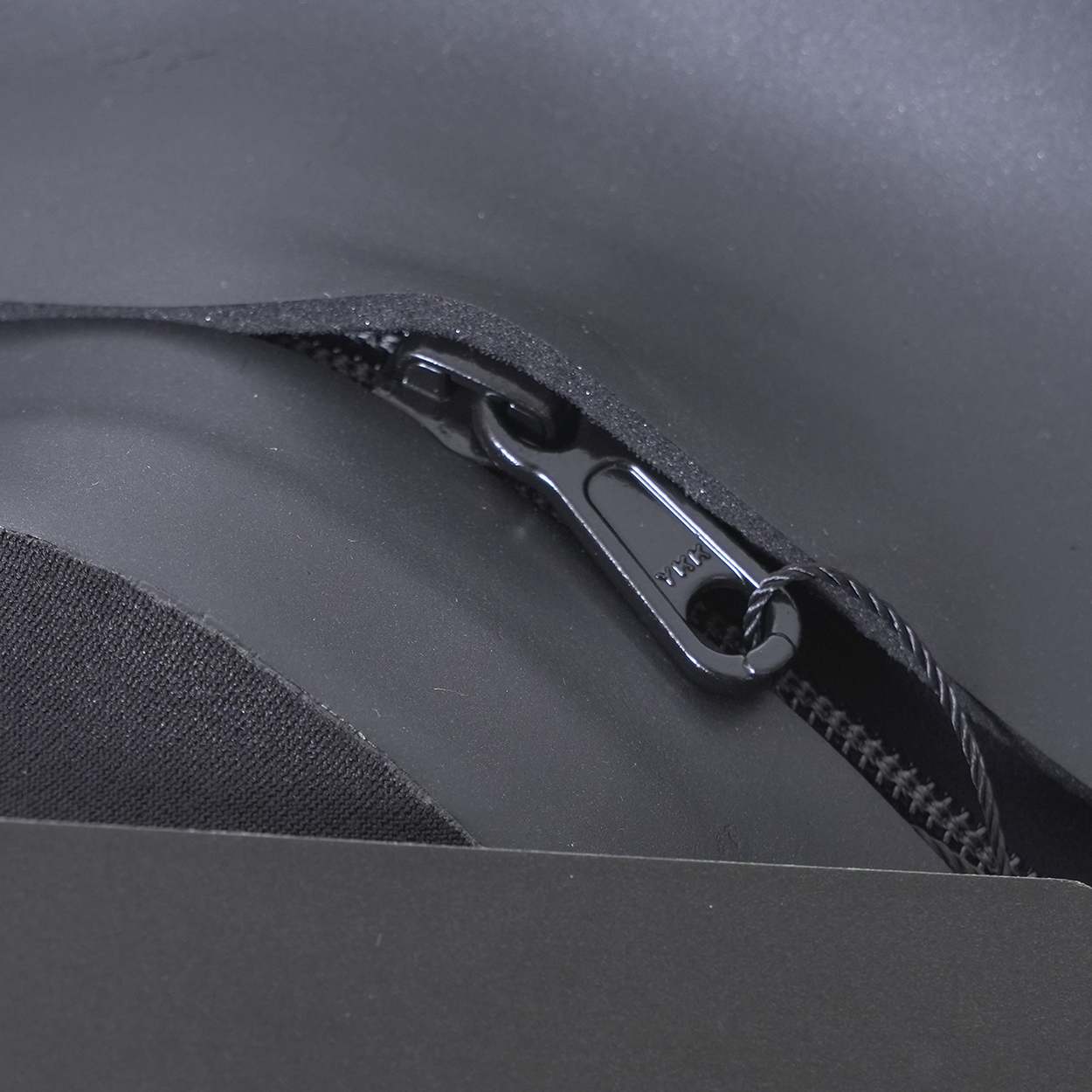 CRAFTSMAN 2mm LONG SLEEVE SPRING CHESTZIP FLATSKIN ロングスリーブスプリング チェストジップ フラットスキン ウェットスーツ ロンスプ ラバー サーフィン 日本製