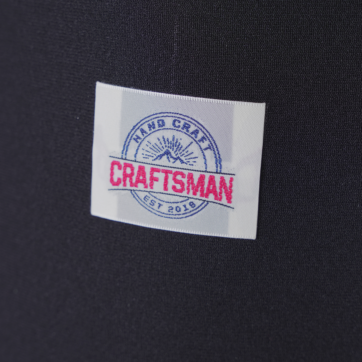 CRAFTSMAN 2mm LONG SLEEVE SPRING CHESTZIP FLATSKIN ロングスリーブスプリング チェストジップ フラットスキン ウェットスーツ ロンスプ ラバー サーフィン 日本製