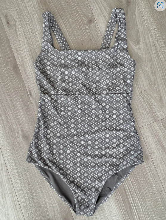 Alam / Cinnamon one-piece