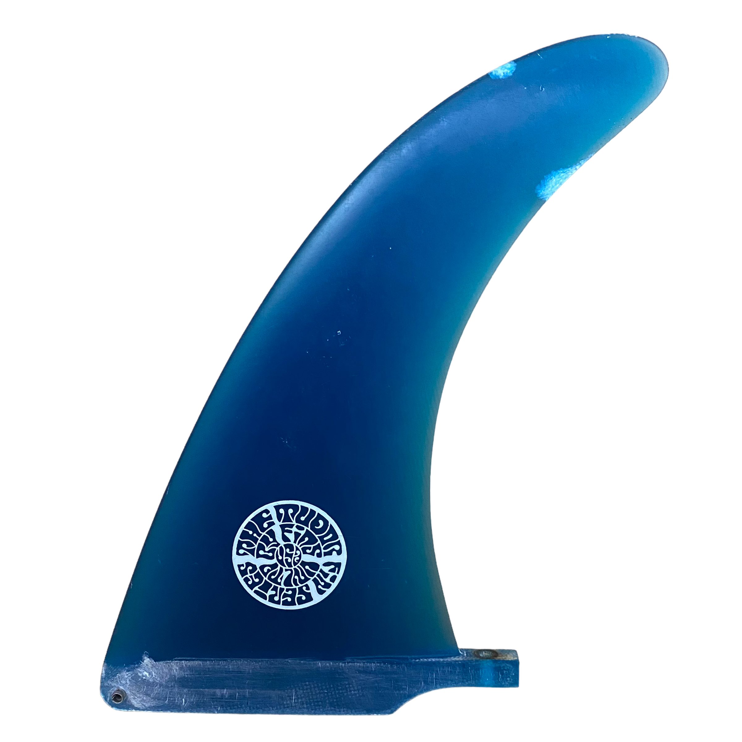 FINS UNLIMITED / Joel Tuder 8`5 / 中古フィン / USEDFIN