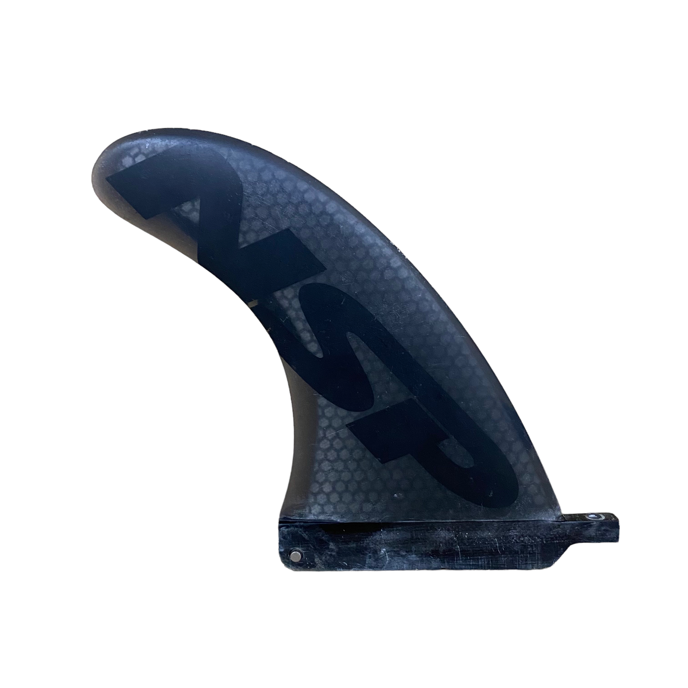 NSP / Single Fin 6`5 / 中古フィン / USEDFIN