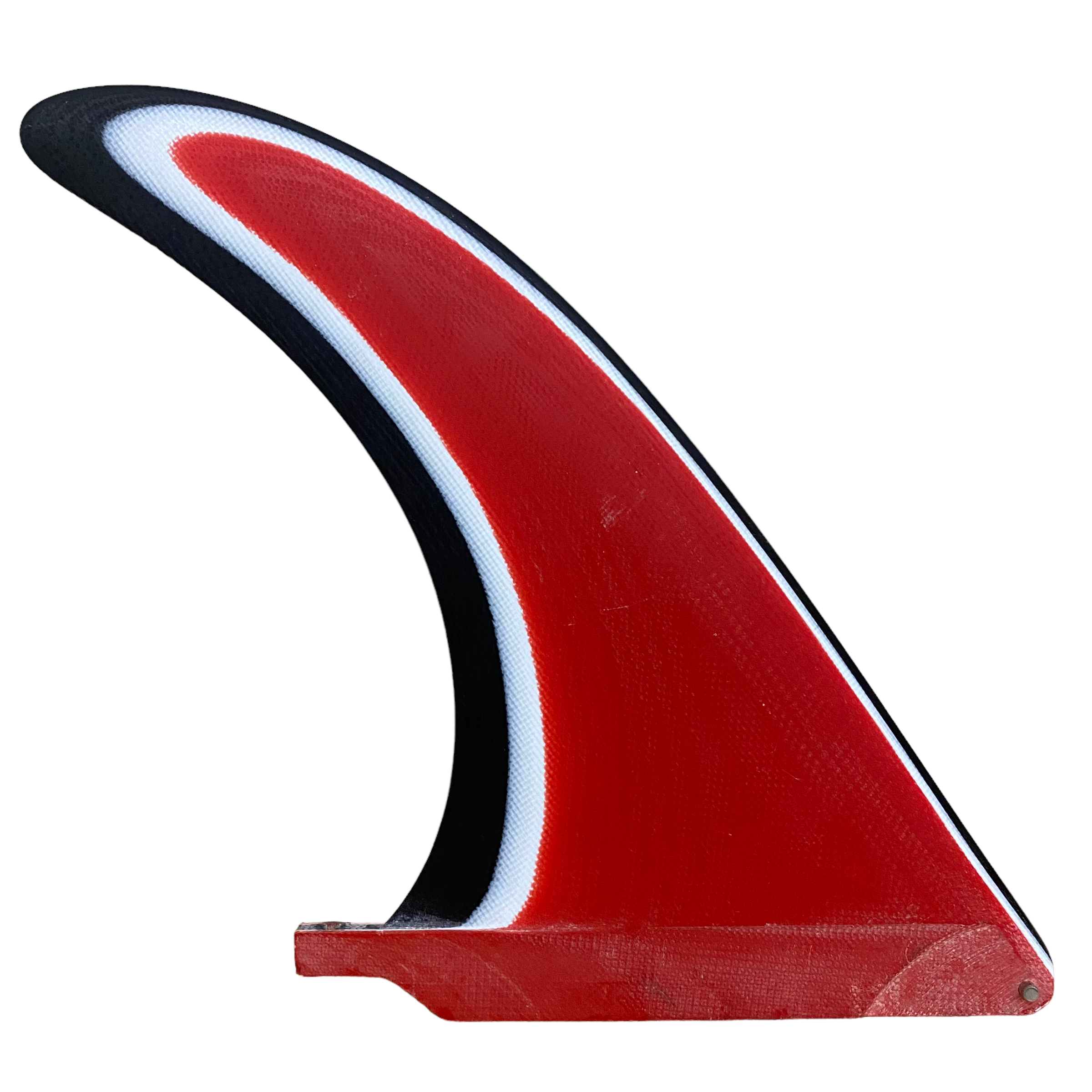 NO BLAND / Single Fin 9`5 / 中古フィン / USEDFIN