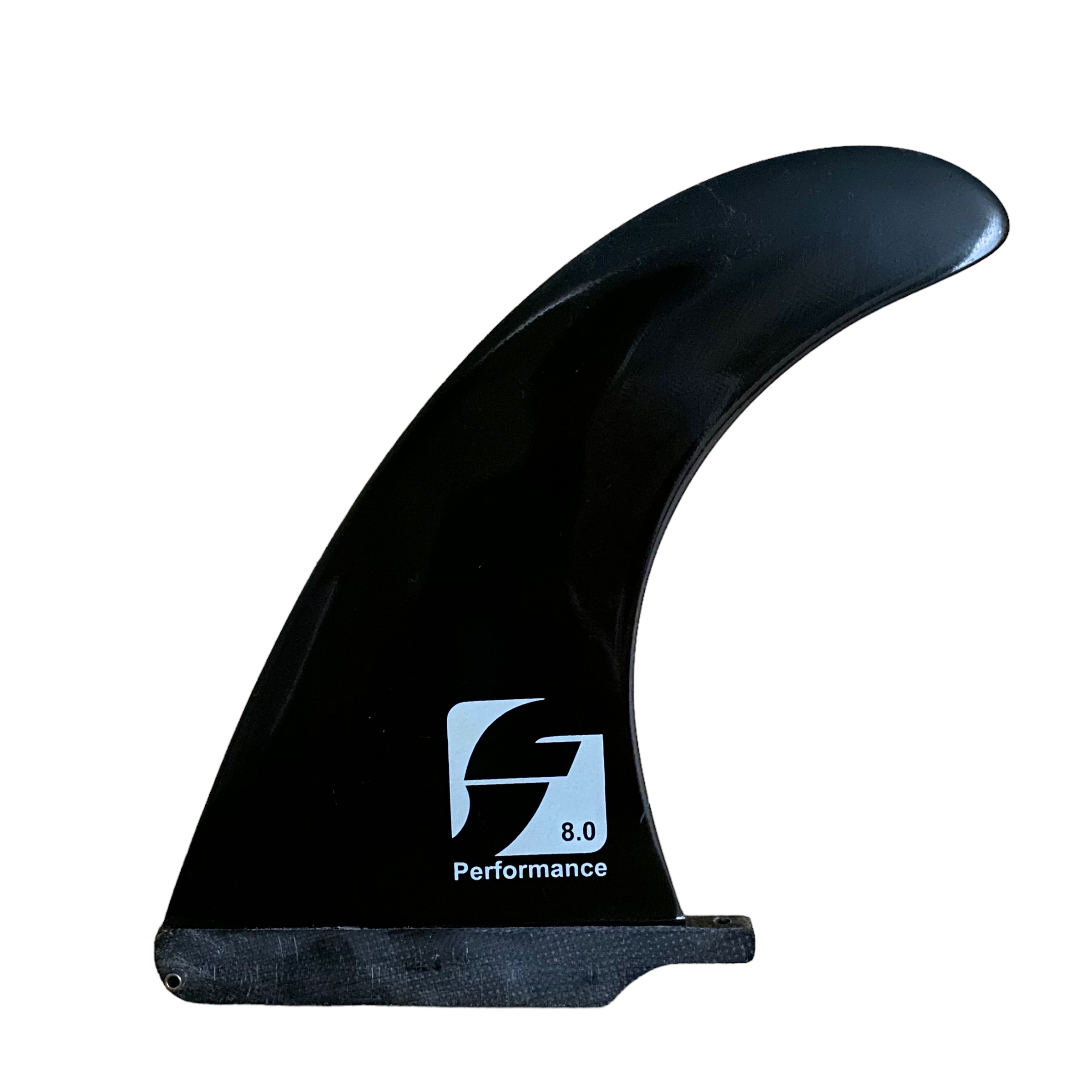 PERFORMANCE / Single Fin 8`0  / 中古フィン / USEDFIN