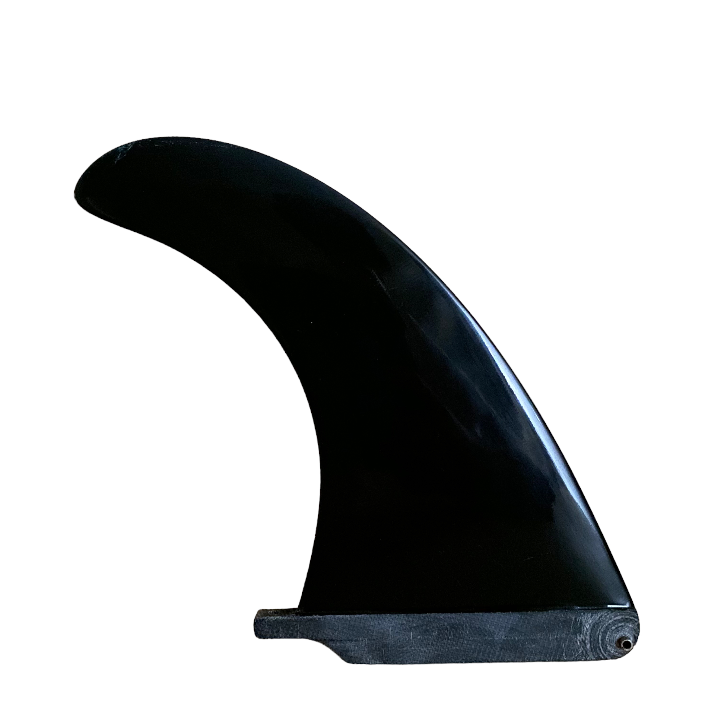 PERFORMANCE / Single Fin 8`0  / 中古フィン / USEDFIN