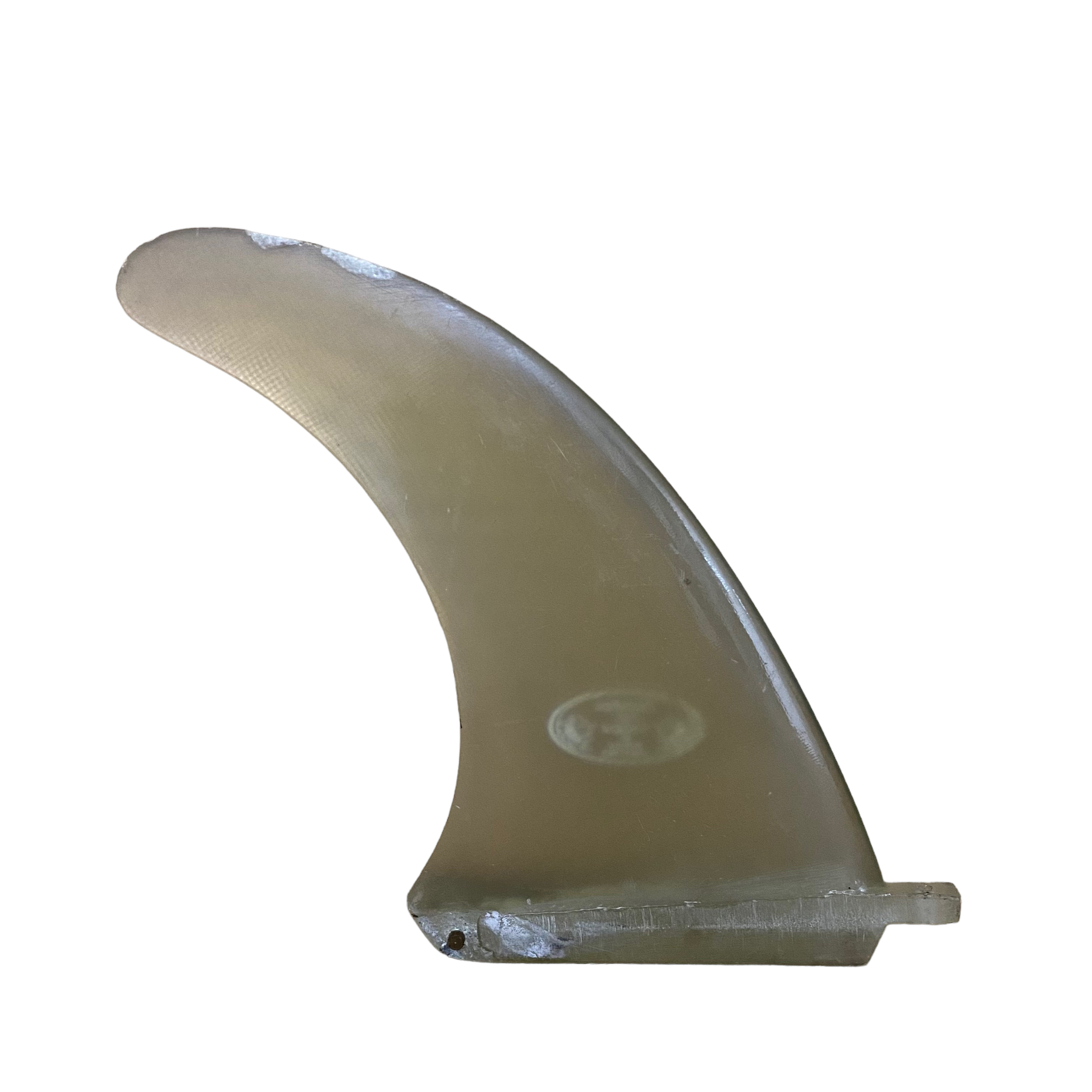 HAWAIAN PRO DESIGN / Single Fin 7`5 / 中古フィン / USEDFIN