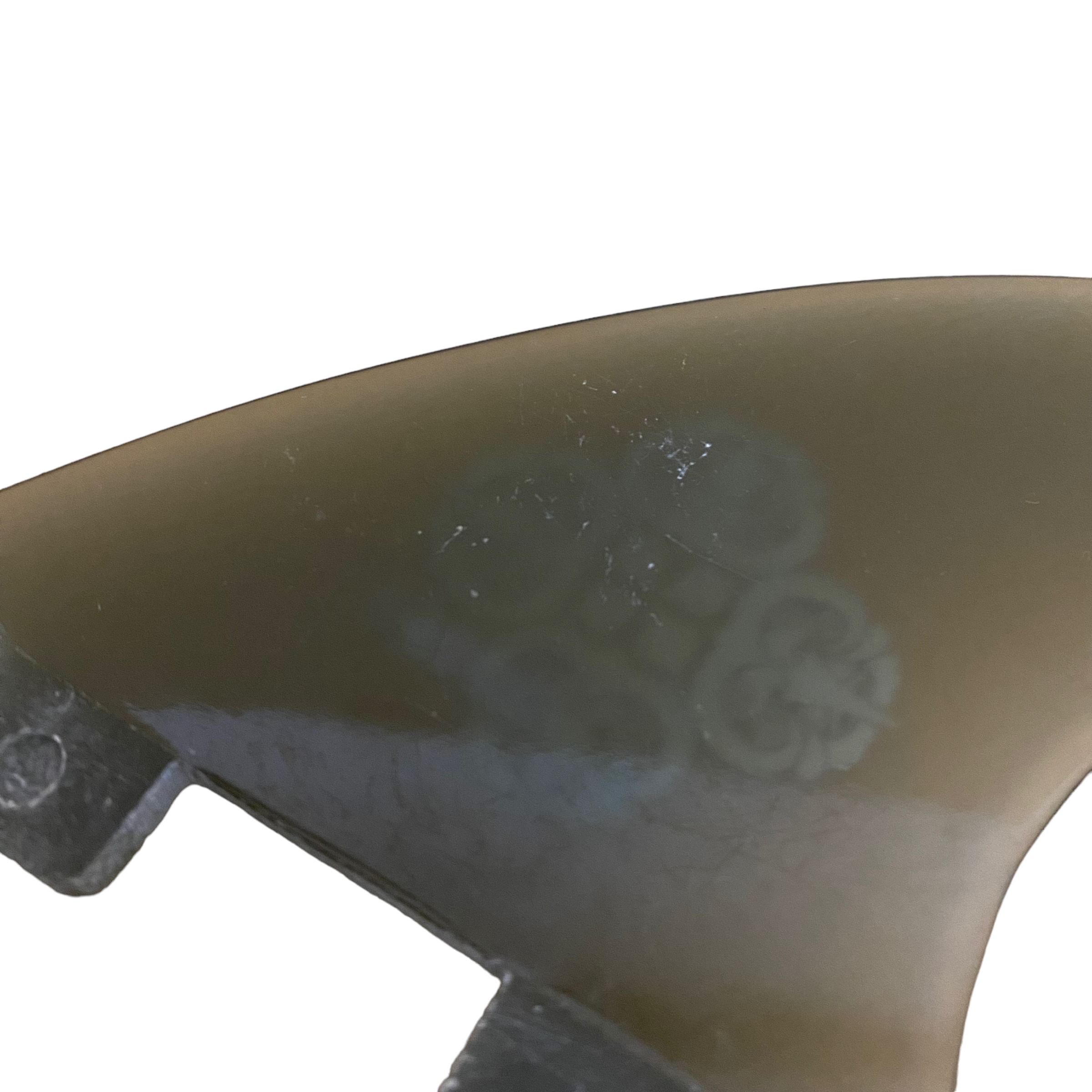 DART FIN / DS-3 TWIN / 中古フィン / USEDFIN