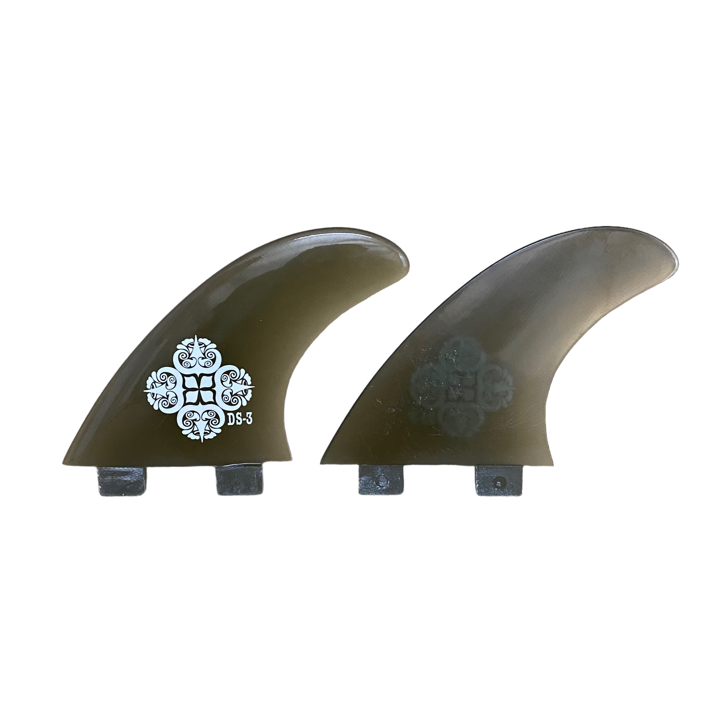 DART FIN / DS-3 TWIN / 中古フィン / USEDFIN