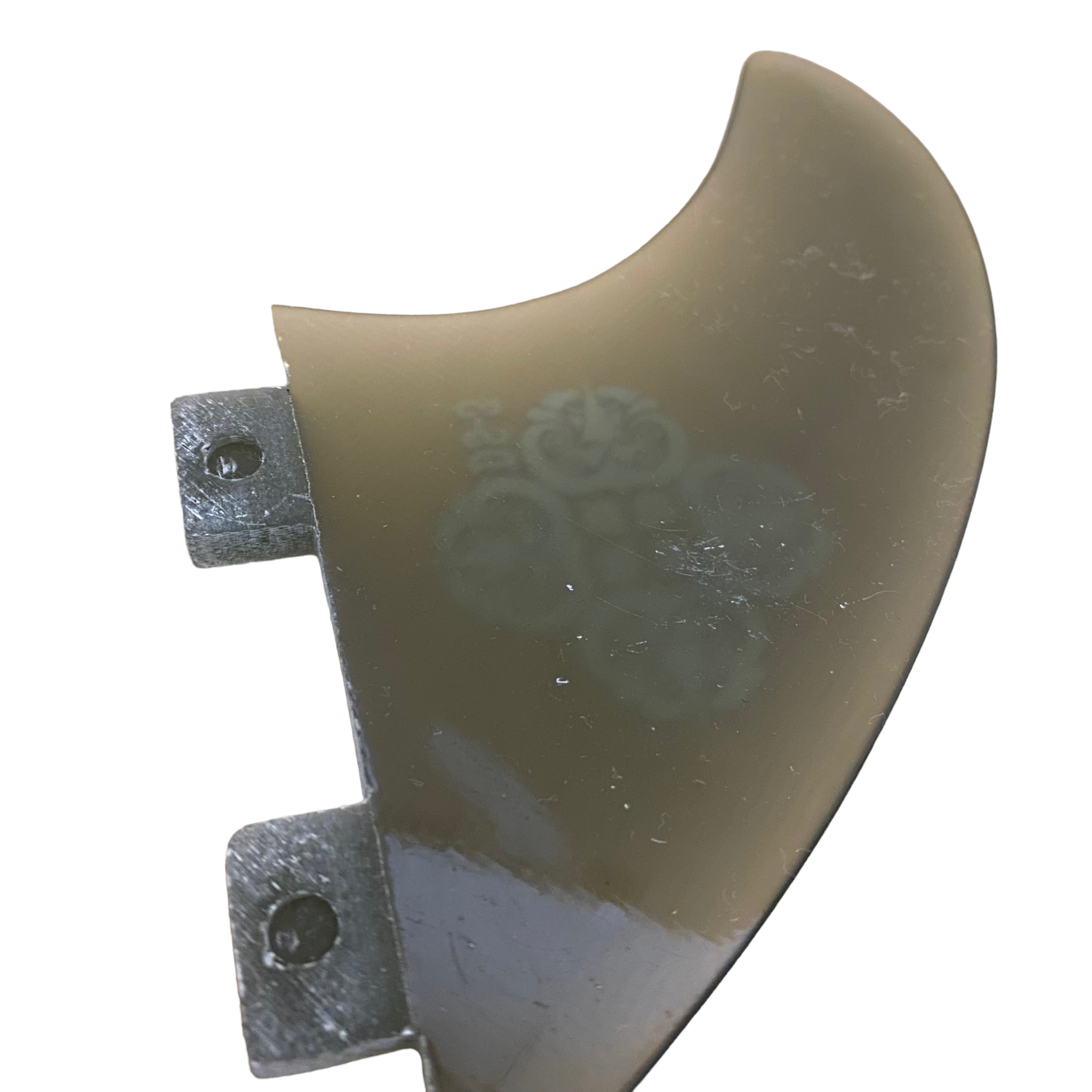 DART FIN / DS-3 TWIN / 中古フィン / USEDFIN