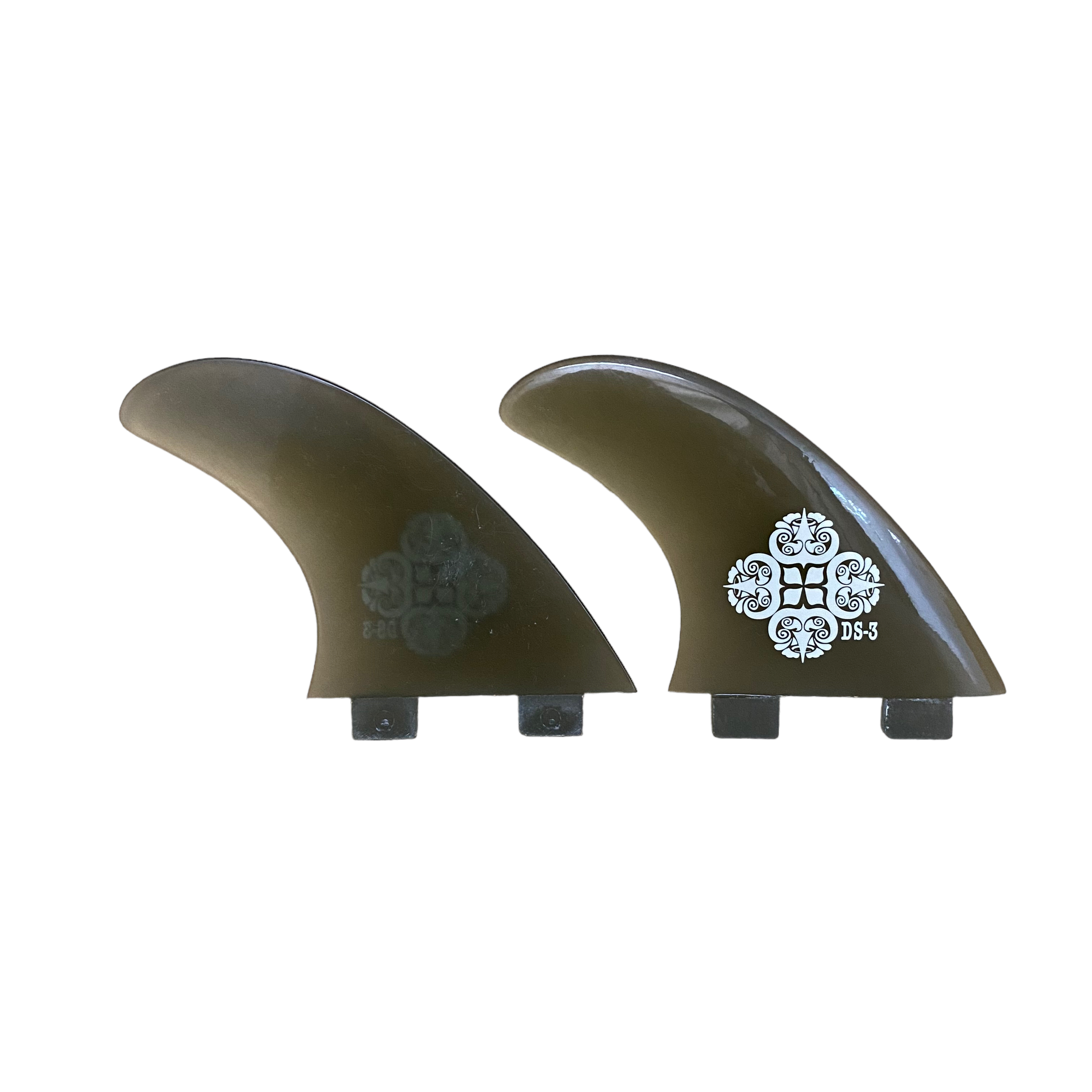 DART FIN / DS-3 TWIN / 中古フィン / USEDFIN