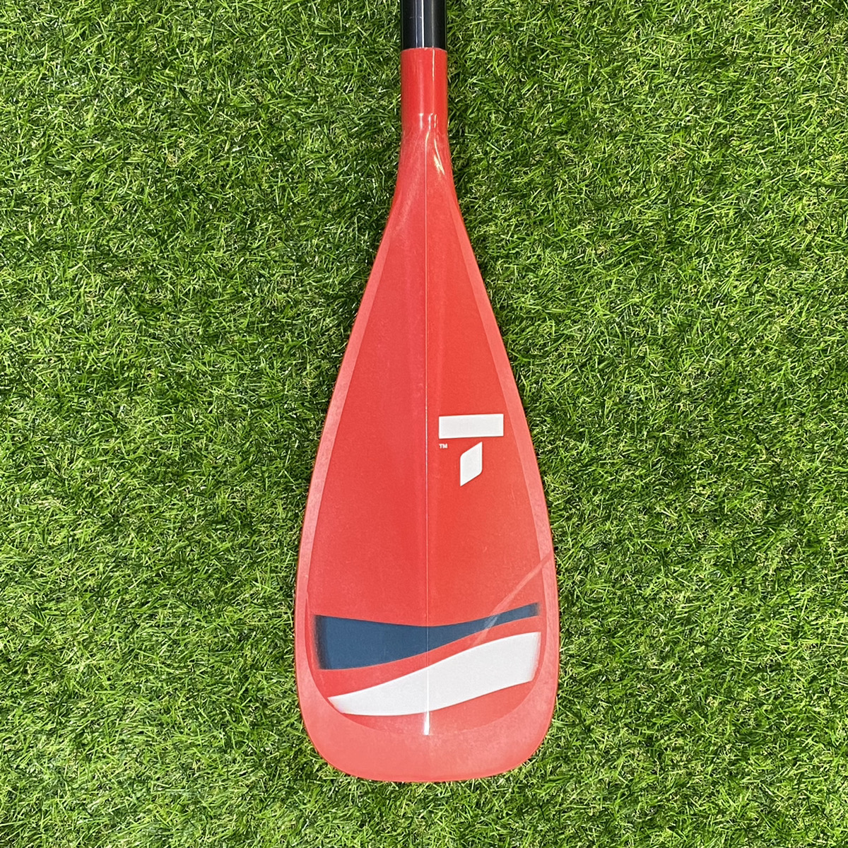 TAHE OUTDOORS / PADDLES /  BEACH ALU ADJ EL 1PC