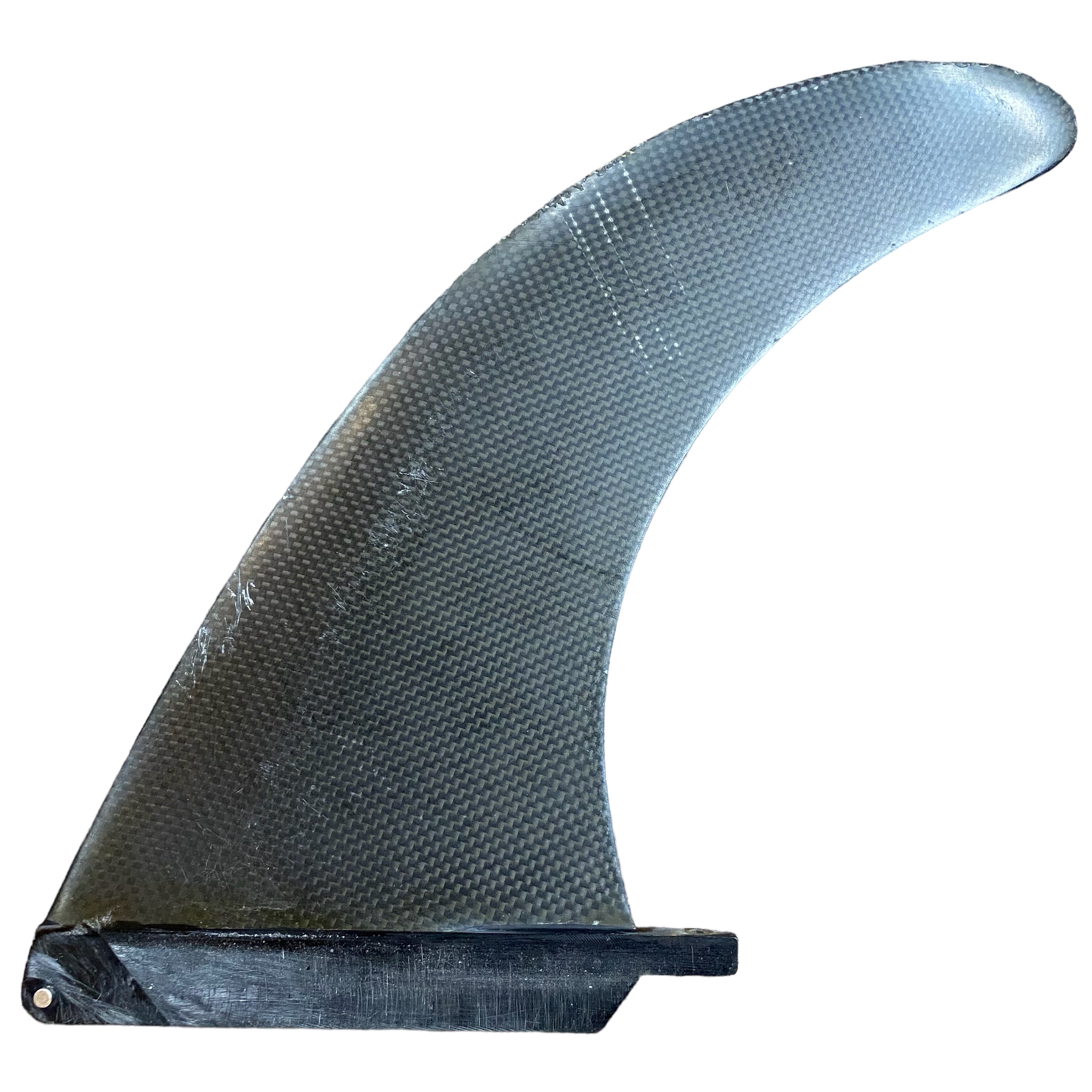 CARBON FIN / ブランド不明 / 中古フィン / USEDFIN