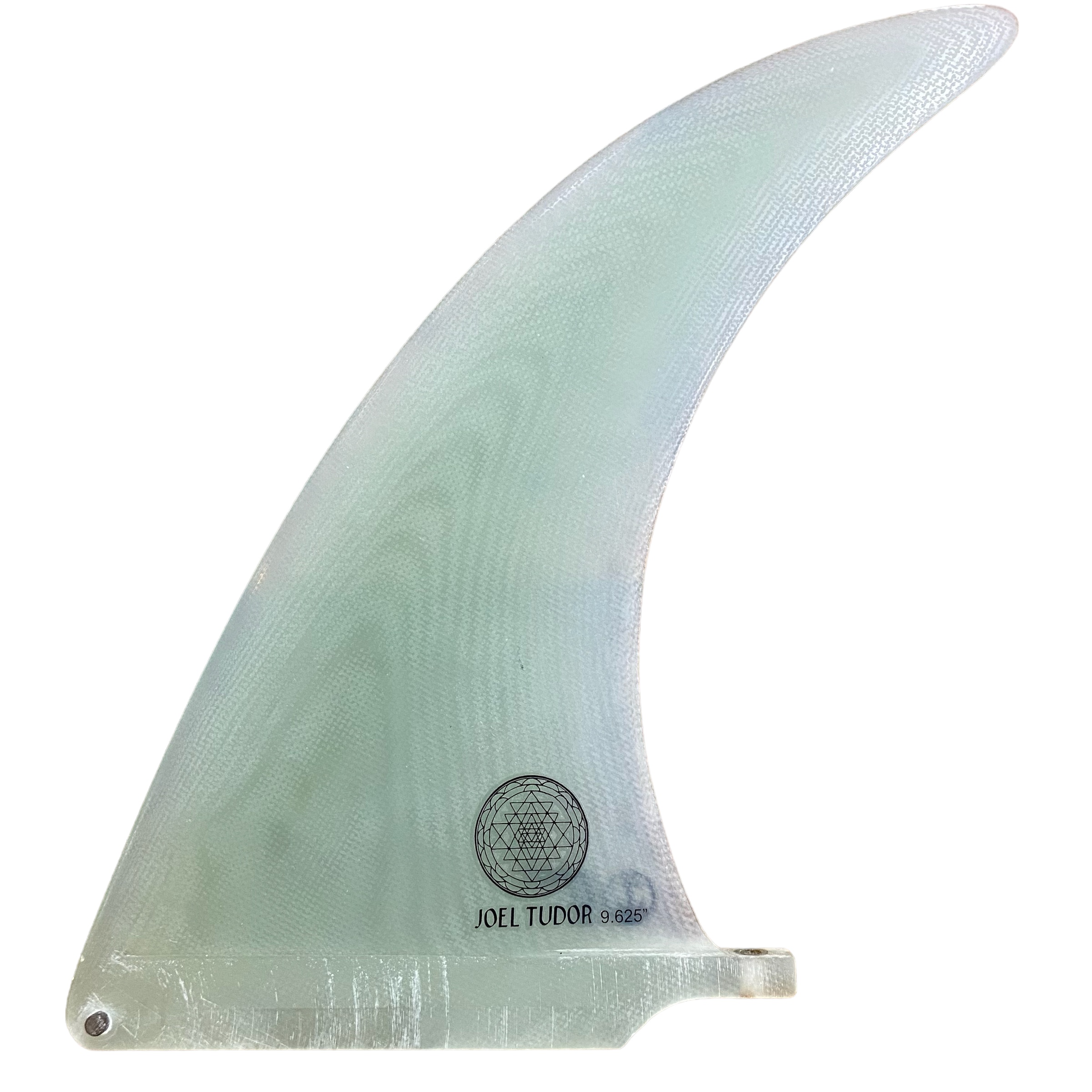 CAPTAIN FIN /Joel Tudor 9.625" / 中古フィン / USEDFIN