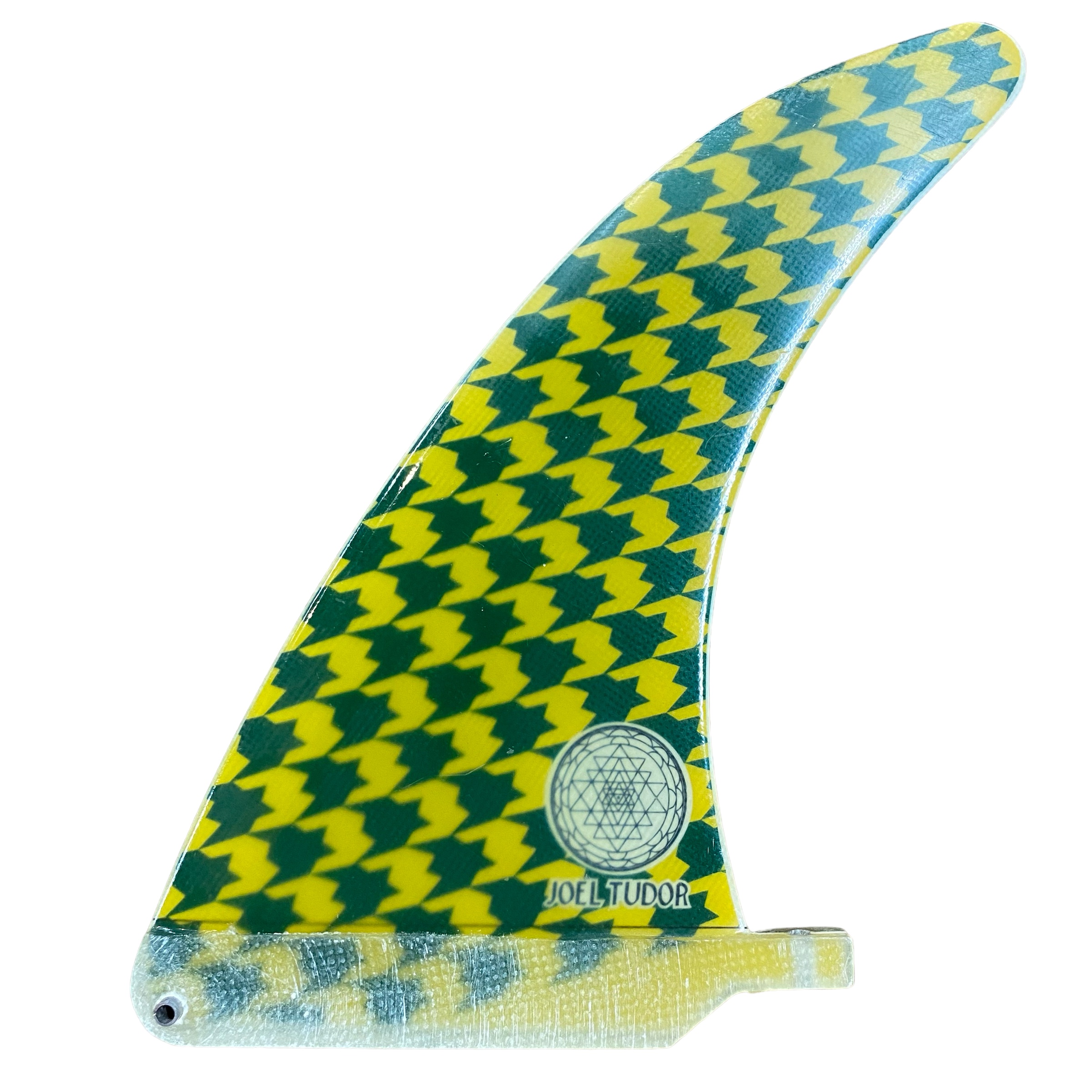CAPTAIN FIN /Joel Tudor / 中古フィン / USEDFIN