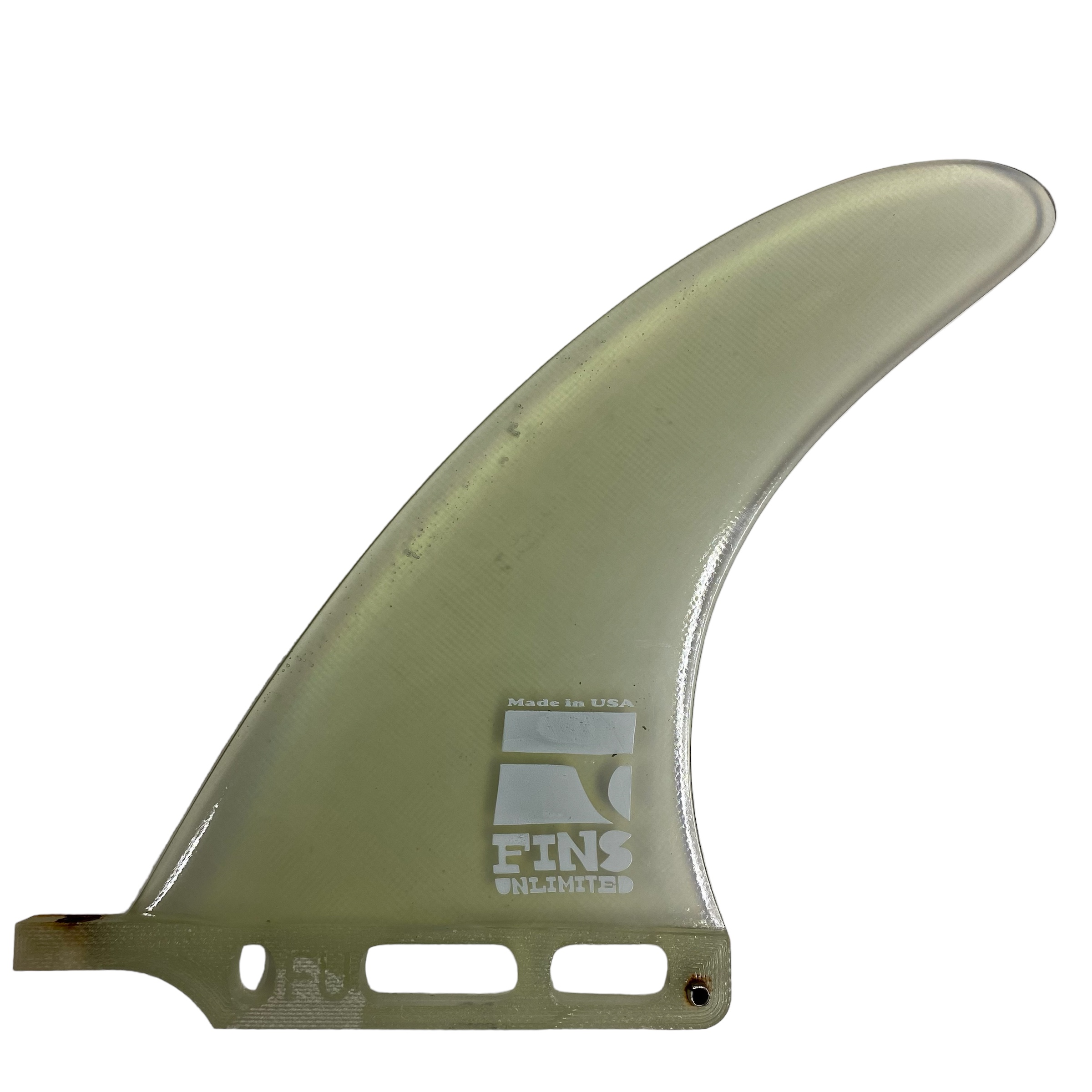 FINS UNLIMITED/ 中古フィン / USEDFIN