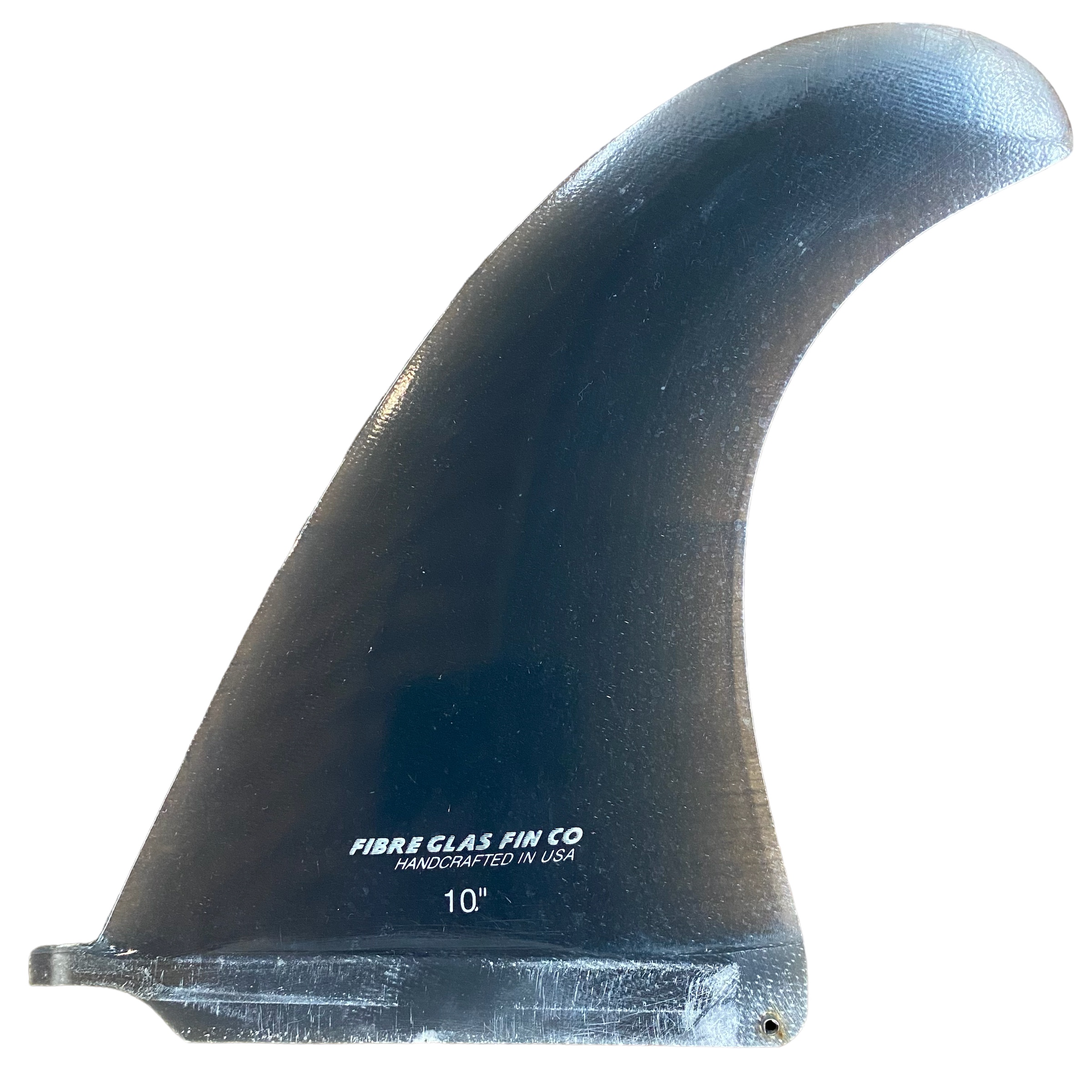 FIBRE GLAS FIN 10' / 中古フィン / USED FIN