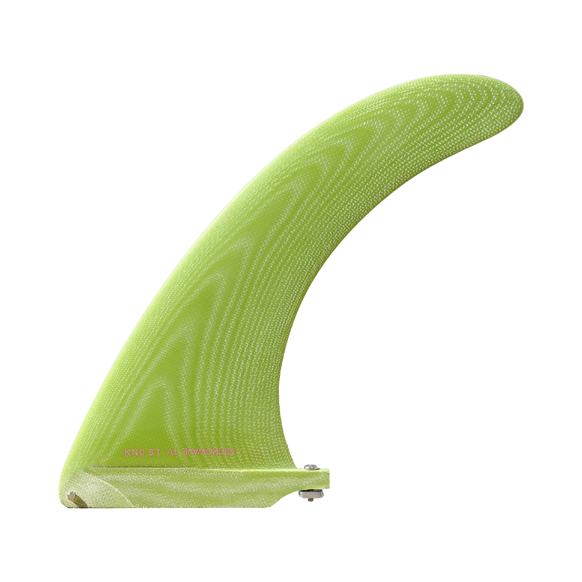 CAPTAIN FIN キャプテンフィン Alex Knost BMT Super Flex V1 8.0  GREEN アレックスノスト シングルフィン ミッドレングス ロングボード センターフィン サーフィン Single Fin