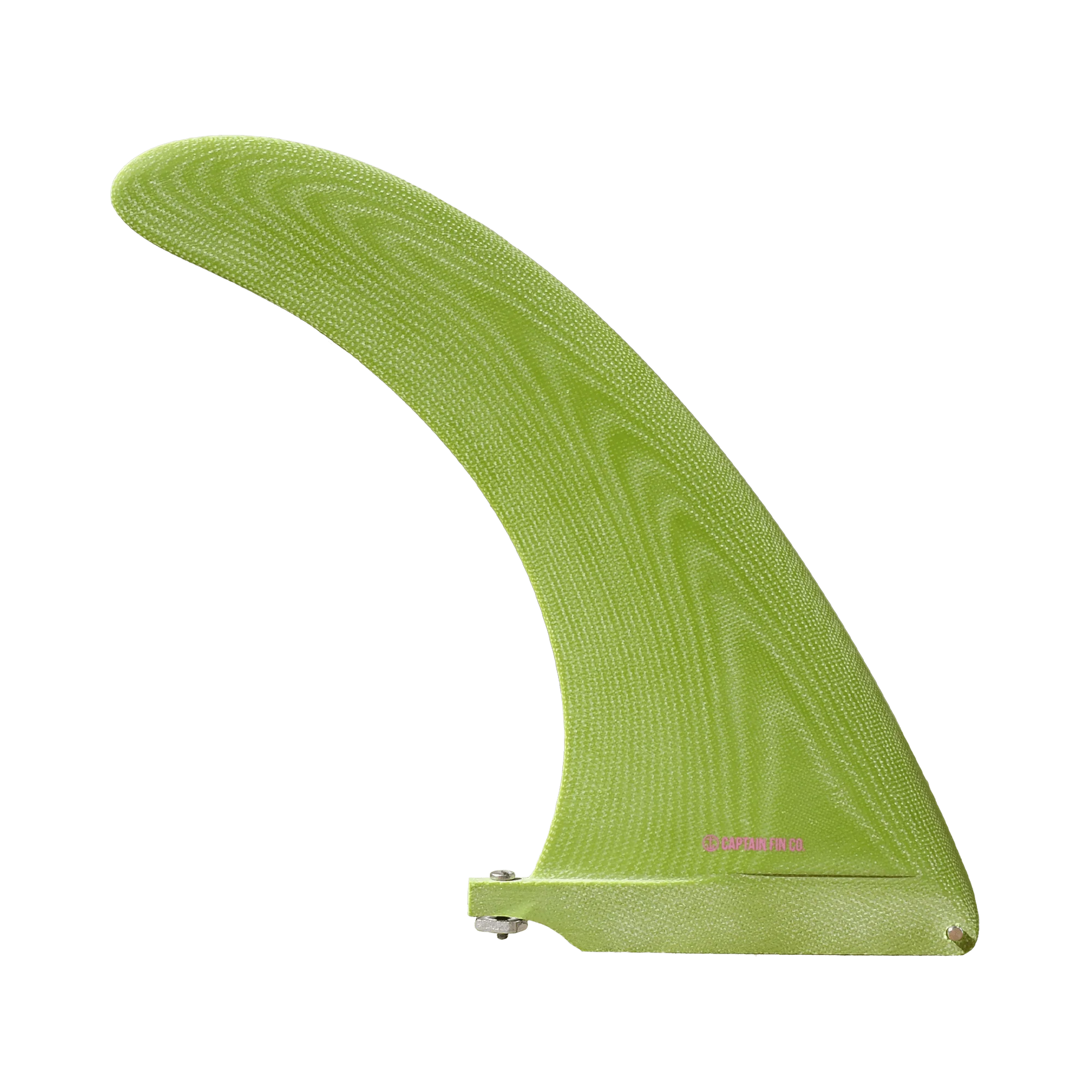 CAPTAIN FIN キャプテンフィン Alex Knost BMT Super Flex V1 9.0  GREEN アレックスノスト シングルフィン ミッドレングス ロングボード センターフィン サーフィン Single Fin