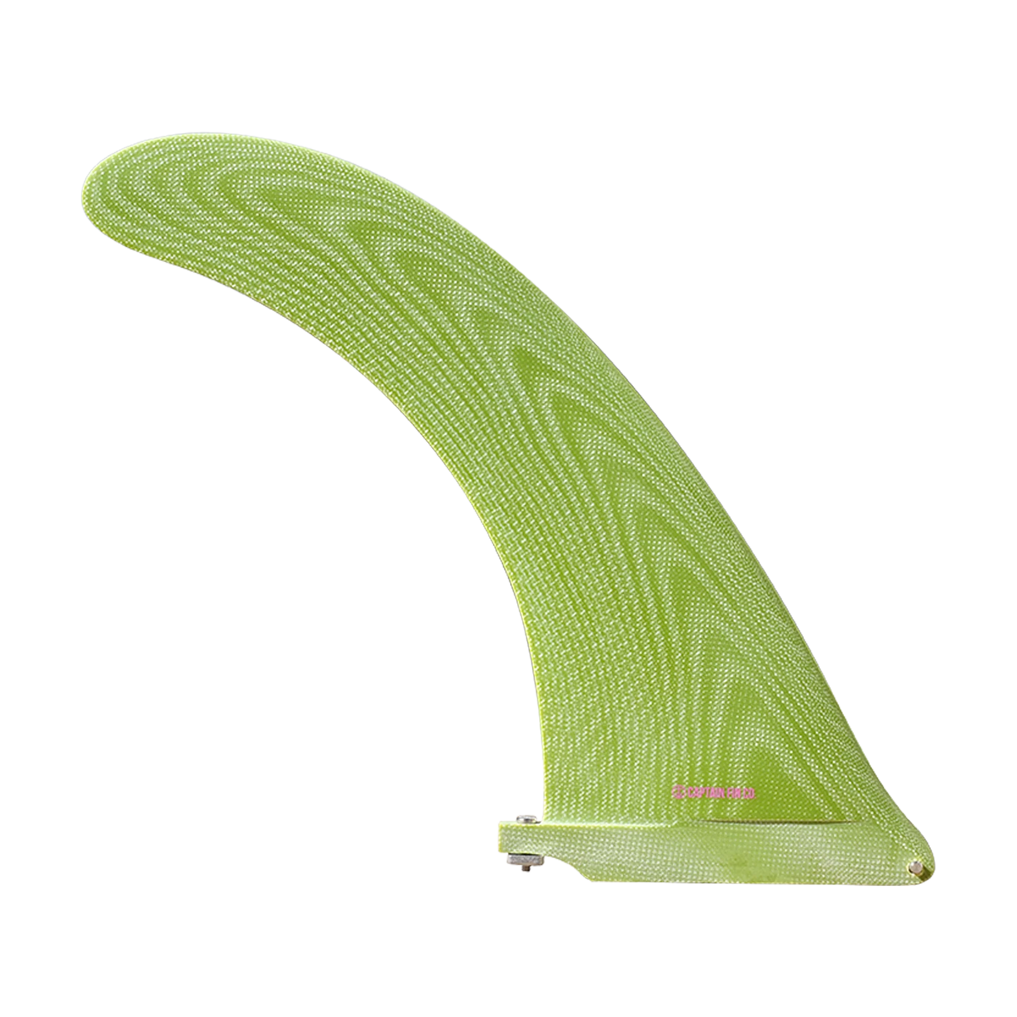 CAPTAIN FIN キャプテンフィン Alex Knost BMT Super Flex V2 9.25  GREEN アレックスノスト シングルフィン ミッドレングス ロングボード センターフィン サーフィン Single Fin