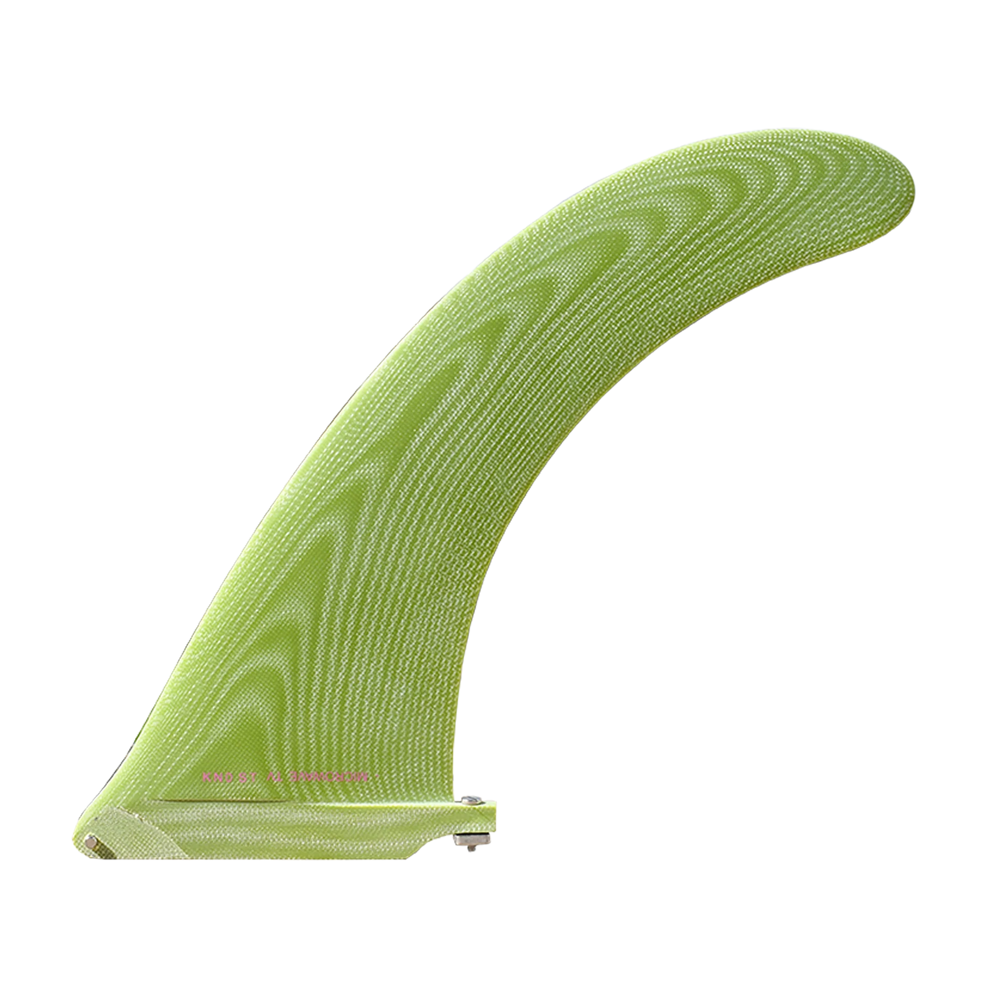 CAPTAIN FIN キャプテンフィン Alex Knost BMT Super Flex V2 9.25  GREEN アレックスノスト シングルフィン ミッドレングス ロングボード センターフィン サーフィン Single Fin