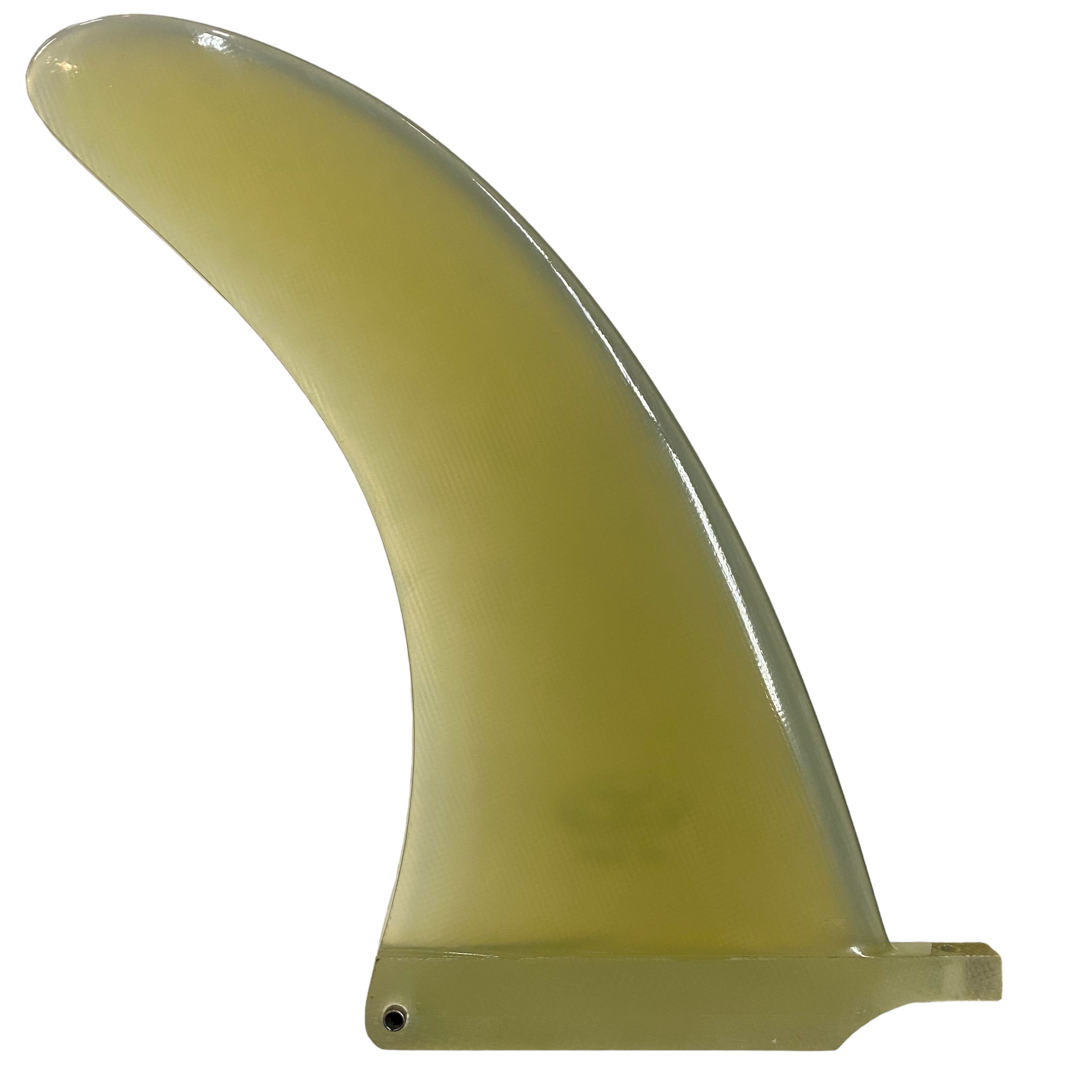 HAWAIIAN PRO DESIGNS / Single Fin DT 8.25'' / 中古フィン / USEDFIN