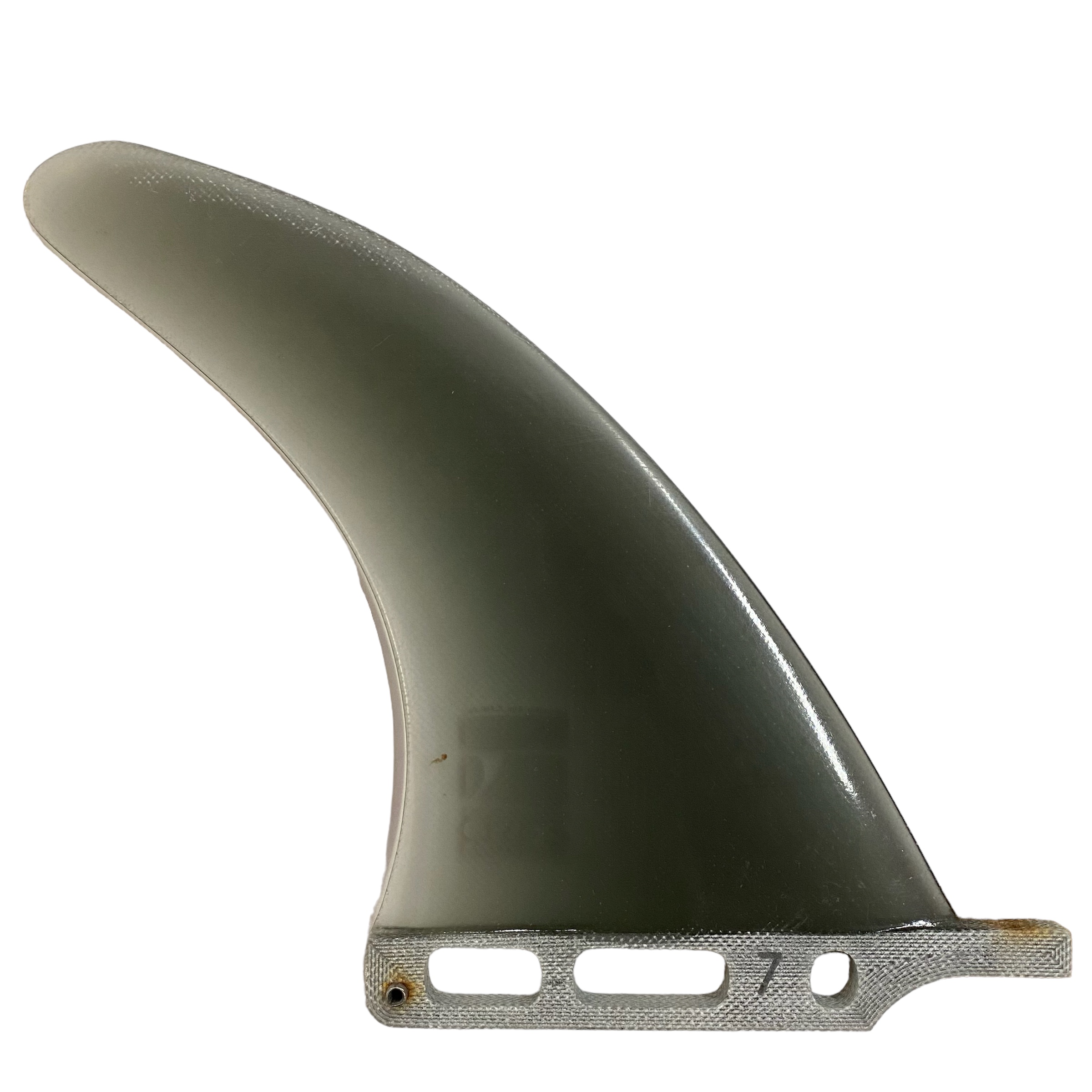 FINS UNLIMITED /  7' 0 / 中古フィン / USED FIN