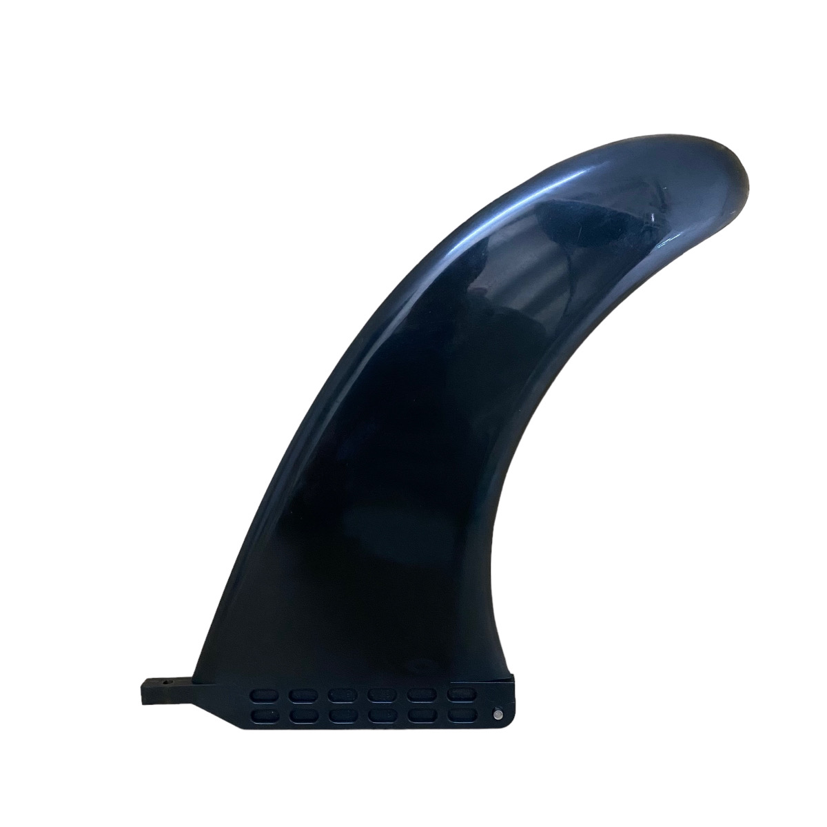 SINGLE 9' 0 / ソフトボード用 / 中古フィン / USED FIN