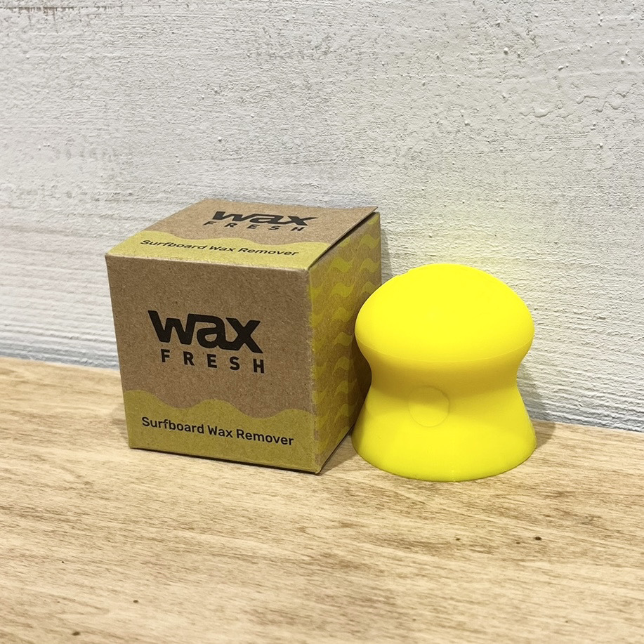 WAX FRESH ワックスフレッシュ Ⅿade in Australia