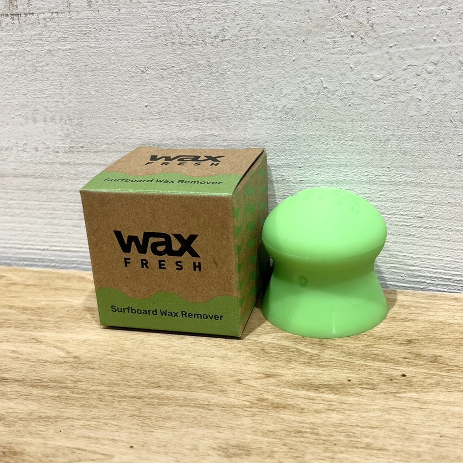 WAX FRESH ワックスフレッシュ Ⅿade in Australia