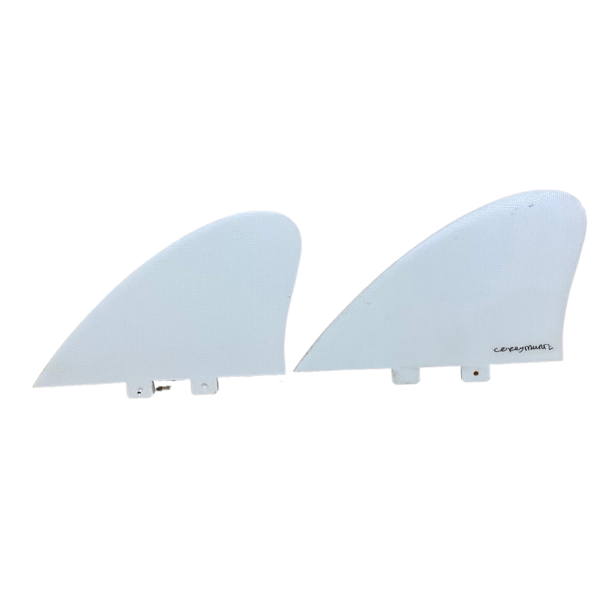FCS / COREYMUNN / TWIN FINS / 中古フィン / USED FIN
