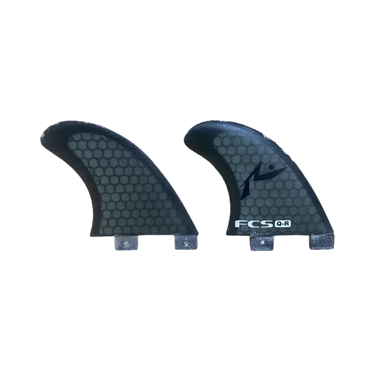 FCS / RPC / Quad-Rear / 中古フィン / USED FIN