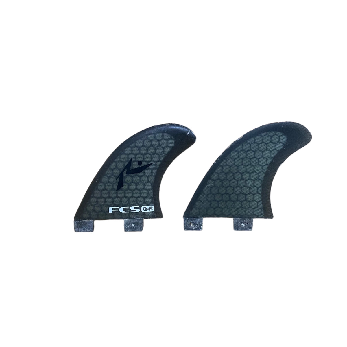 FCS / RPC / Quad-Rear / 中古フィン / USED FIN