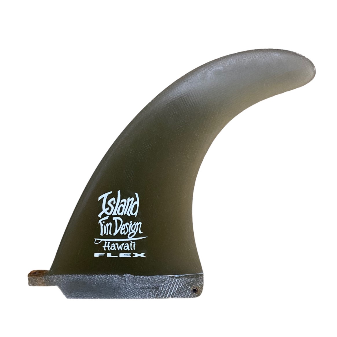ISLAND FIN DESIGN / FLEX 7`0 / 中古フィン / USEDFIN