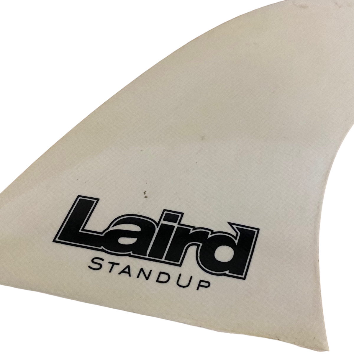 Laird STAND UP / Single Fin 5`0 / 中古フィン / USEDFIN