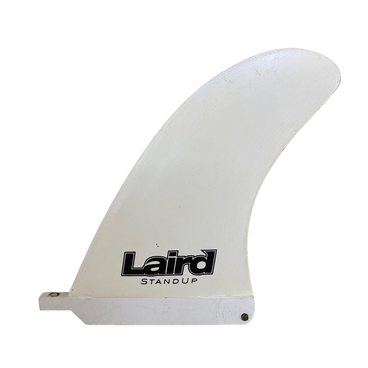 Laird STAND UP / Single Fin 5`0 / 中古フィン / USEDFIN