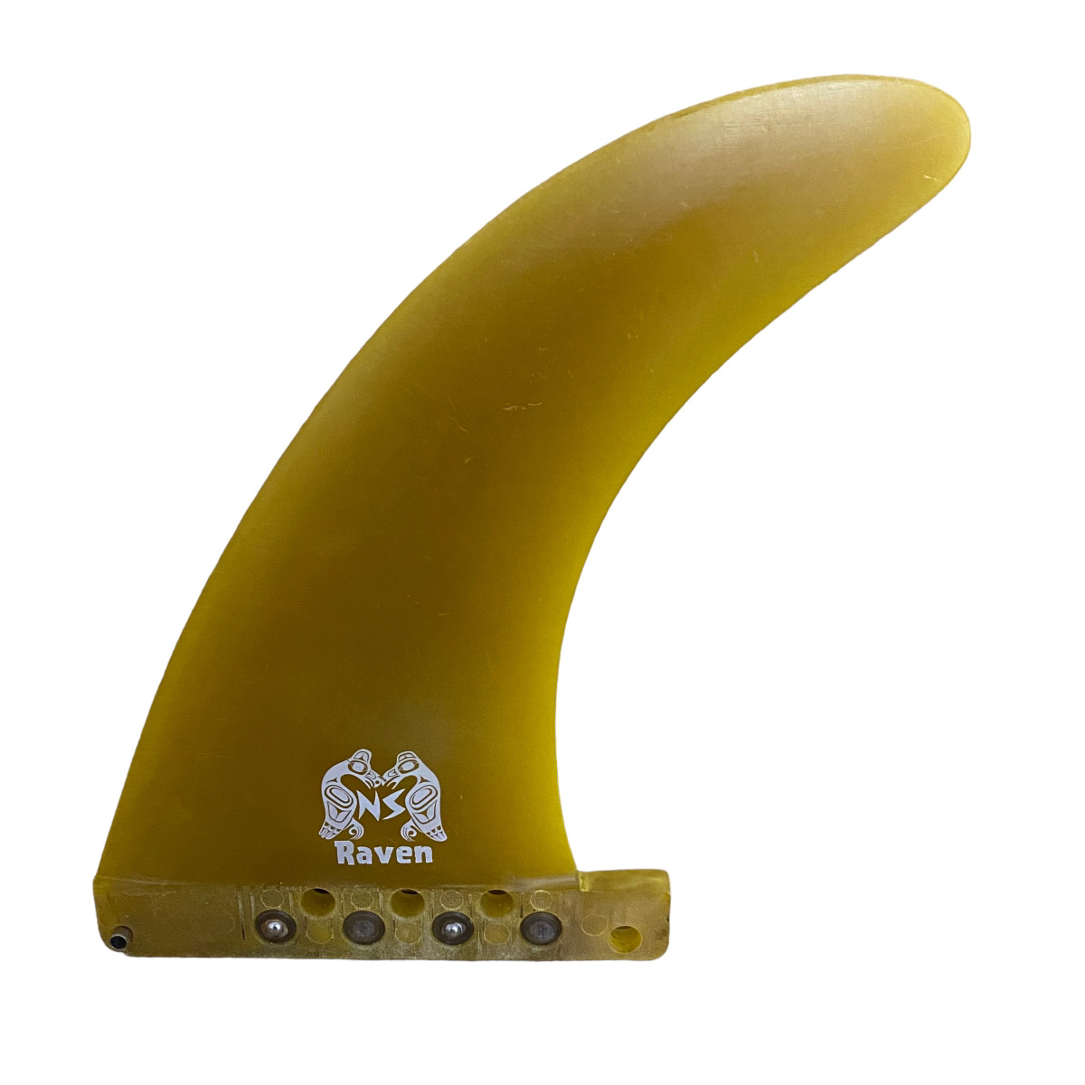 RATIO FIN / Raven 7.0 / 中古フィン / USEDFIN