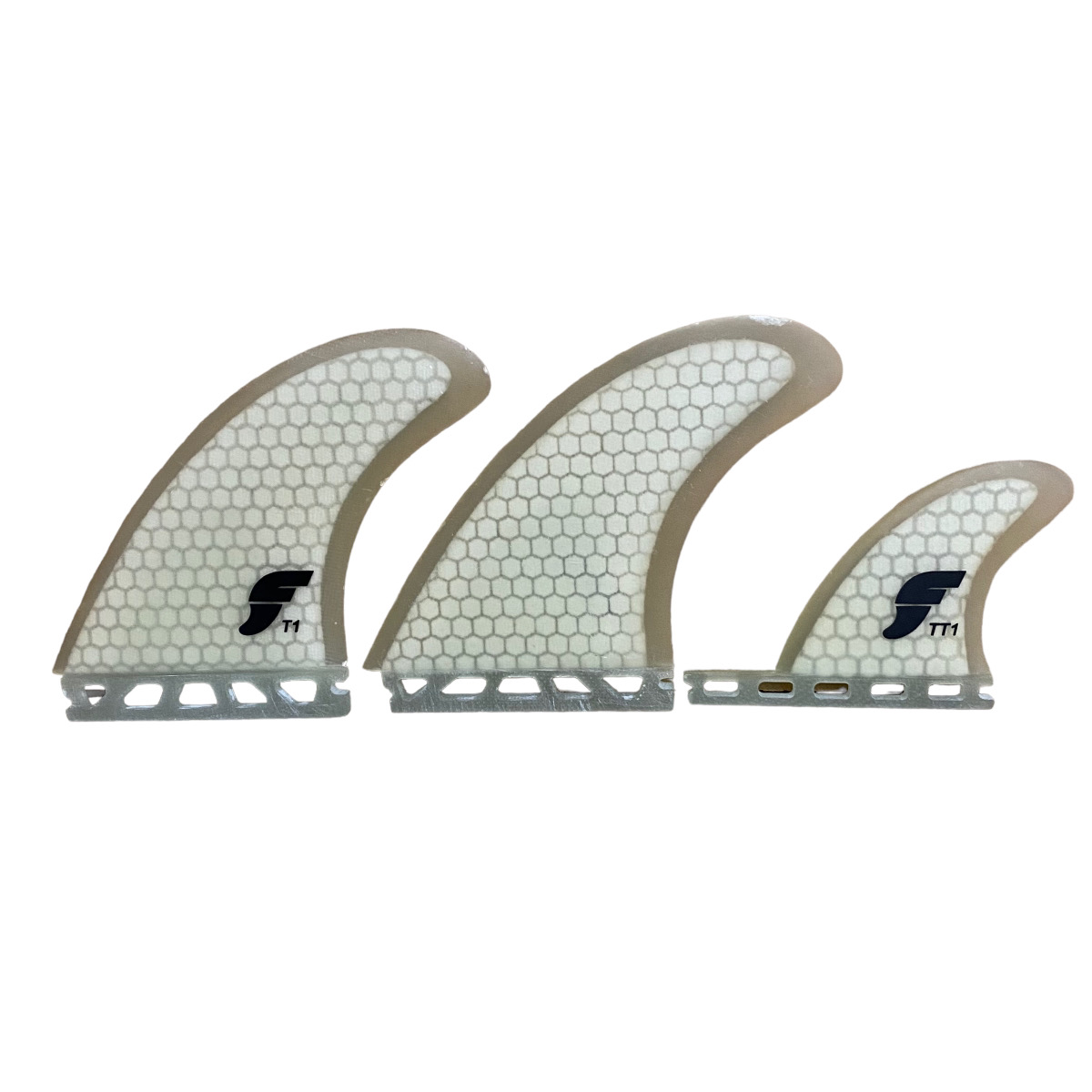 FUTURES / T1 Twin + Stabiliser / 中古フィン / USED FIN