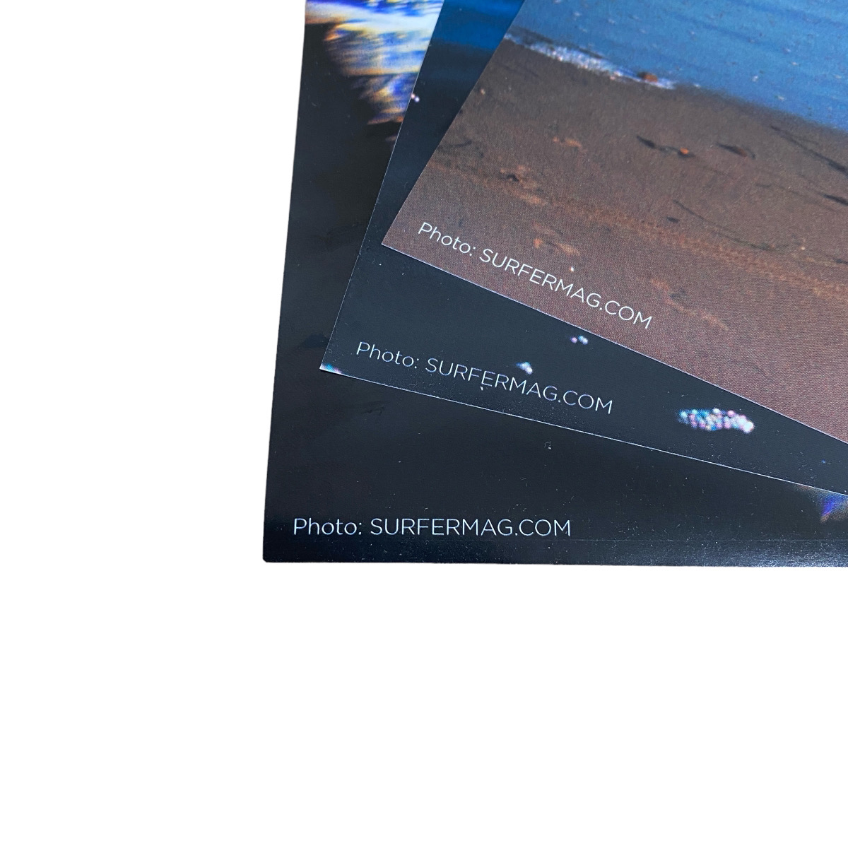【SALE】Hynson Surfboards - Vintage Posters（3種類）