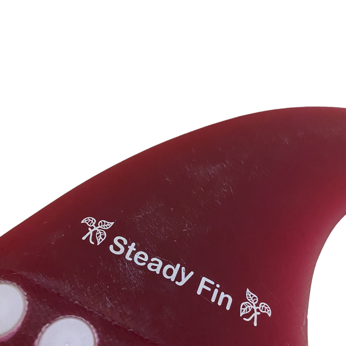 Steady Fin / STANDARD 7.0 / 中古フィン / USED FIN