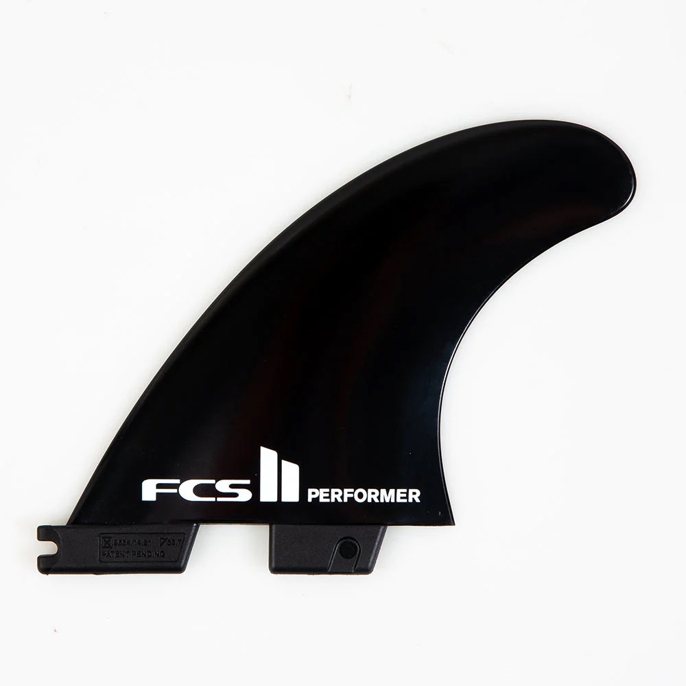 FCS2 フィン エフシーエス2 FCS II PERFORMER TRI FIN SET S Mサイズ トライフィン ショートボード フィン 3本セット