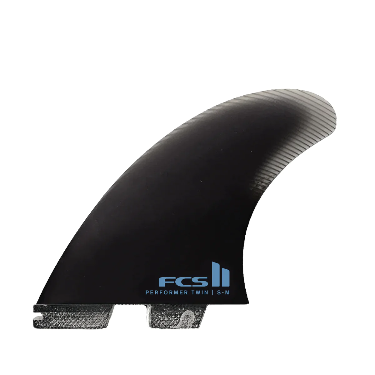 FCS II KELIA MONIZ LONGBOARD FIN - FCS JAPAN シングルフィン Kelia