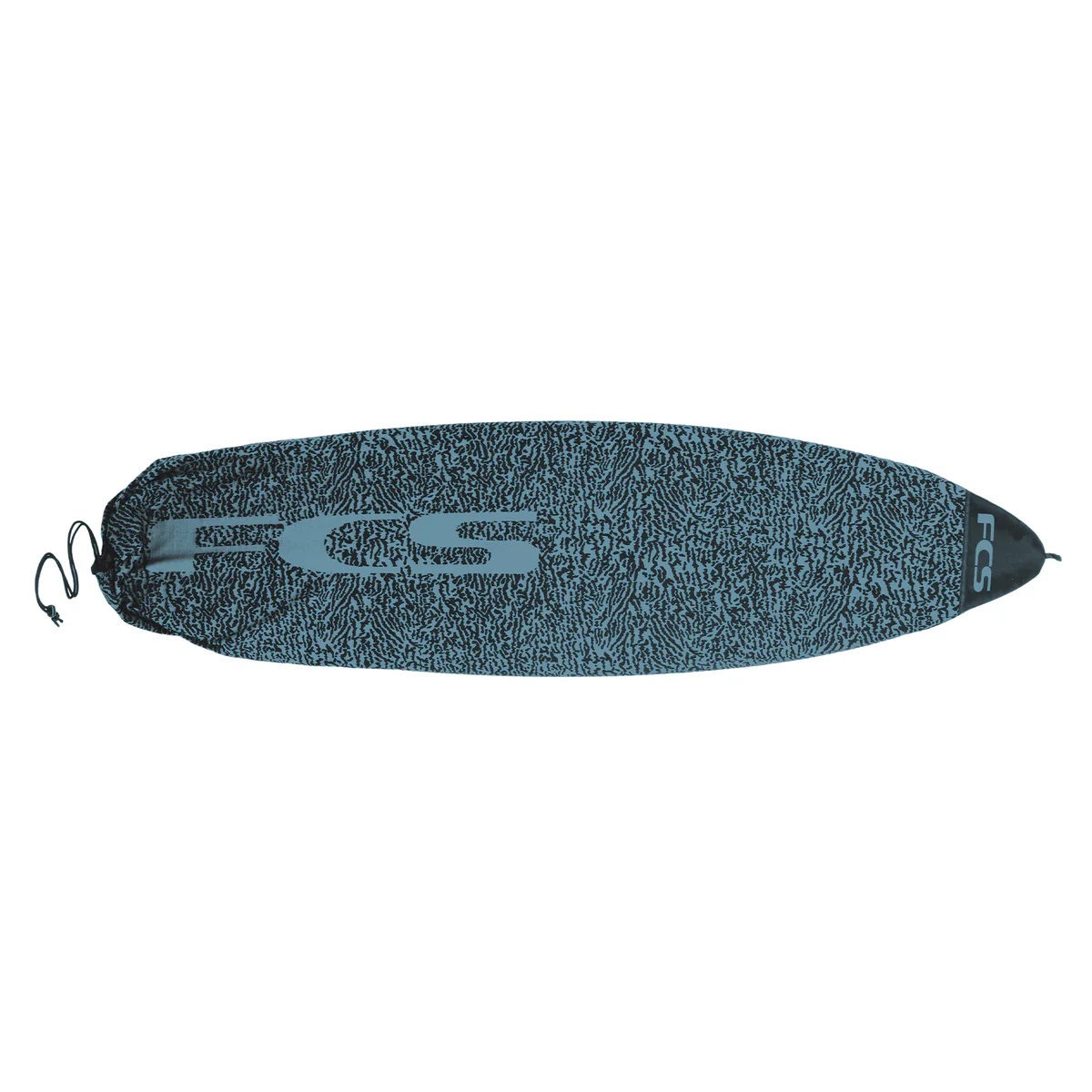 FCS STRETCH FUN BOARD COVER 6'0" カラー2種類 サーフボードケース フィッシュボード ファンボード