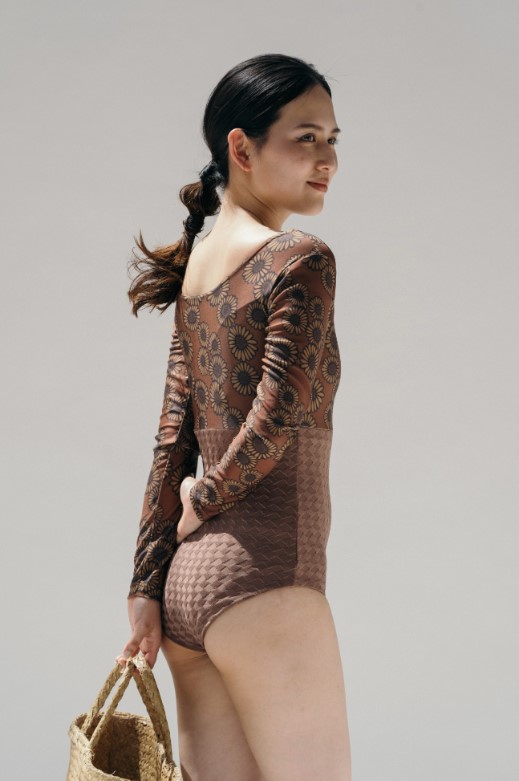 Alam / Anemone one piece