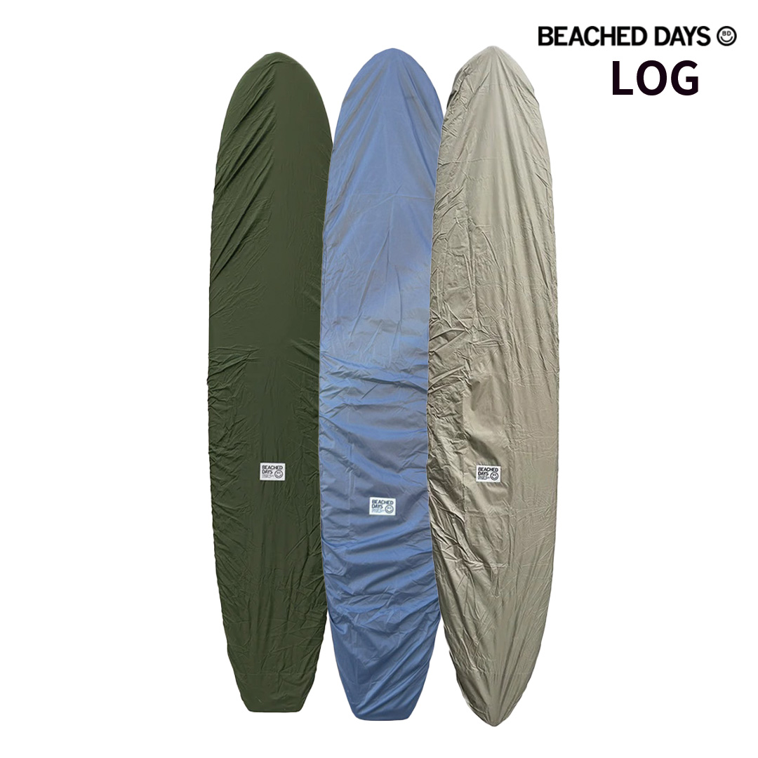 SURFRBOARDS MAKAHA / Custom Classic Balsa 10`0 | USED SURF 