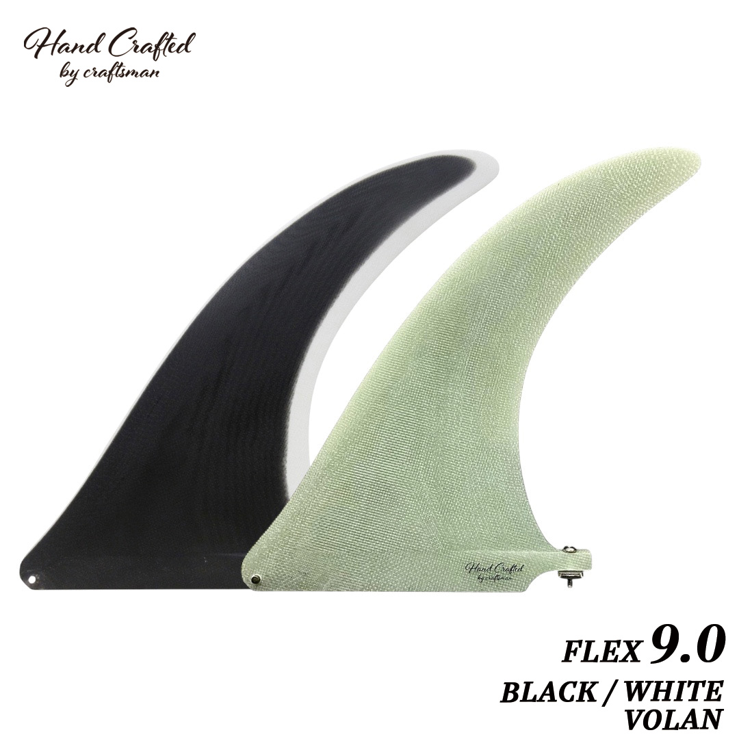 GL Flex fin 9.0 Narrow Greg Liddle（9.5 Greg Liddle Fins Narrow 