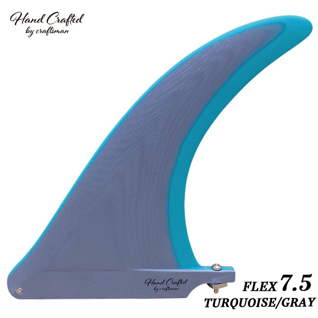 9.4 edna surfboard エドナサーフボード シングルフィン ログ 