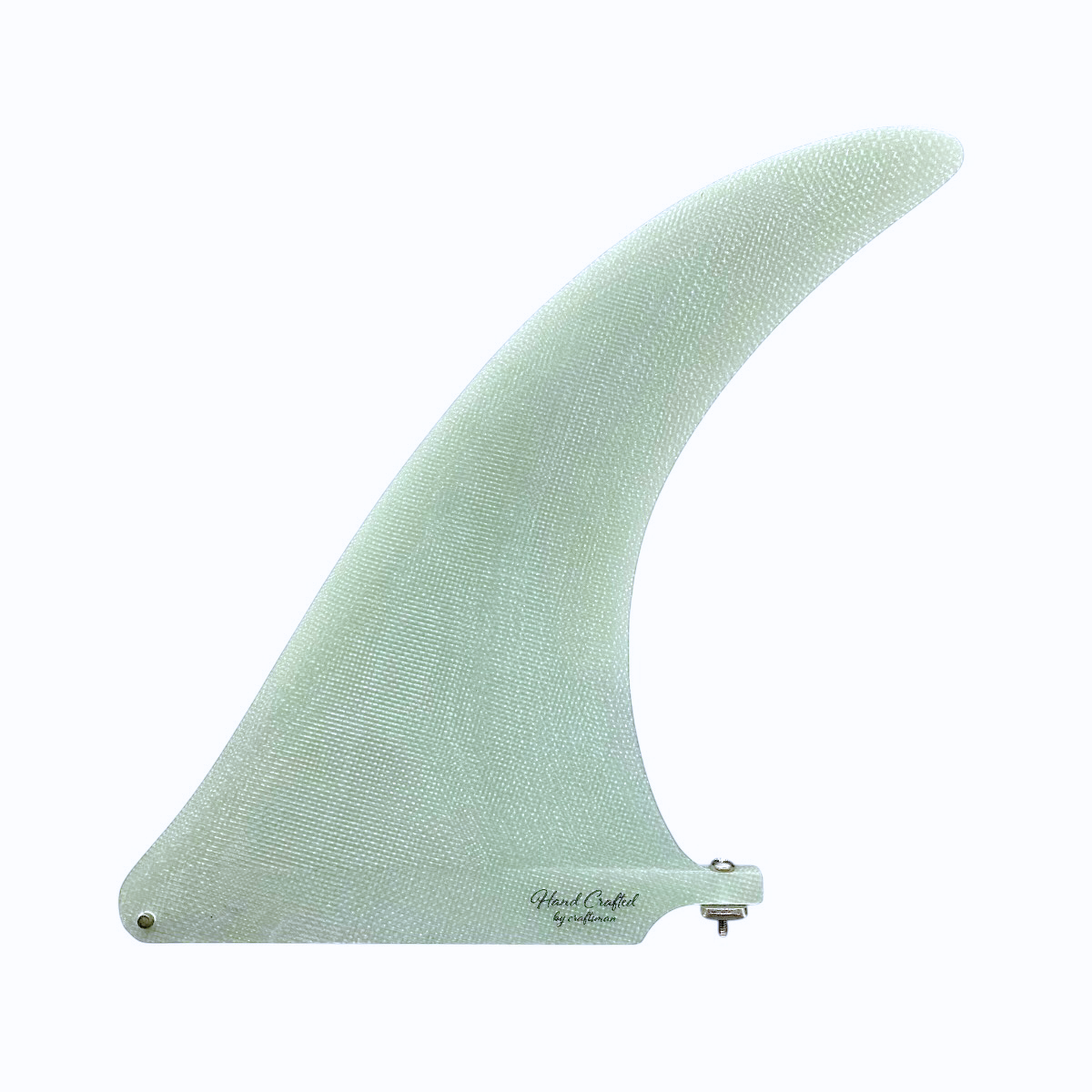 CRAFTSMAN FIN FLEX 9.0 VOLAN BLACK/WHITE シングルフィン ヴォラン フレックス